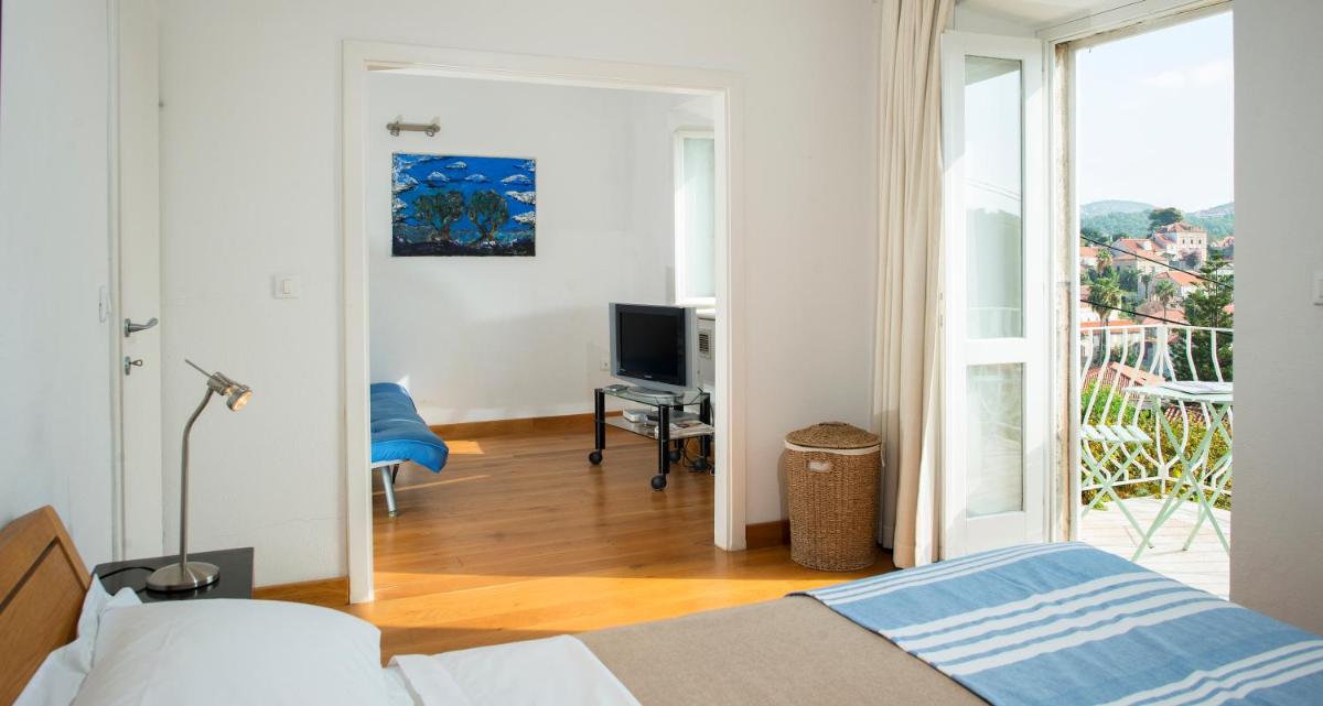 Cavtat Vacations - Villa Maslina - Property Image 13