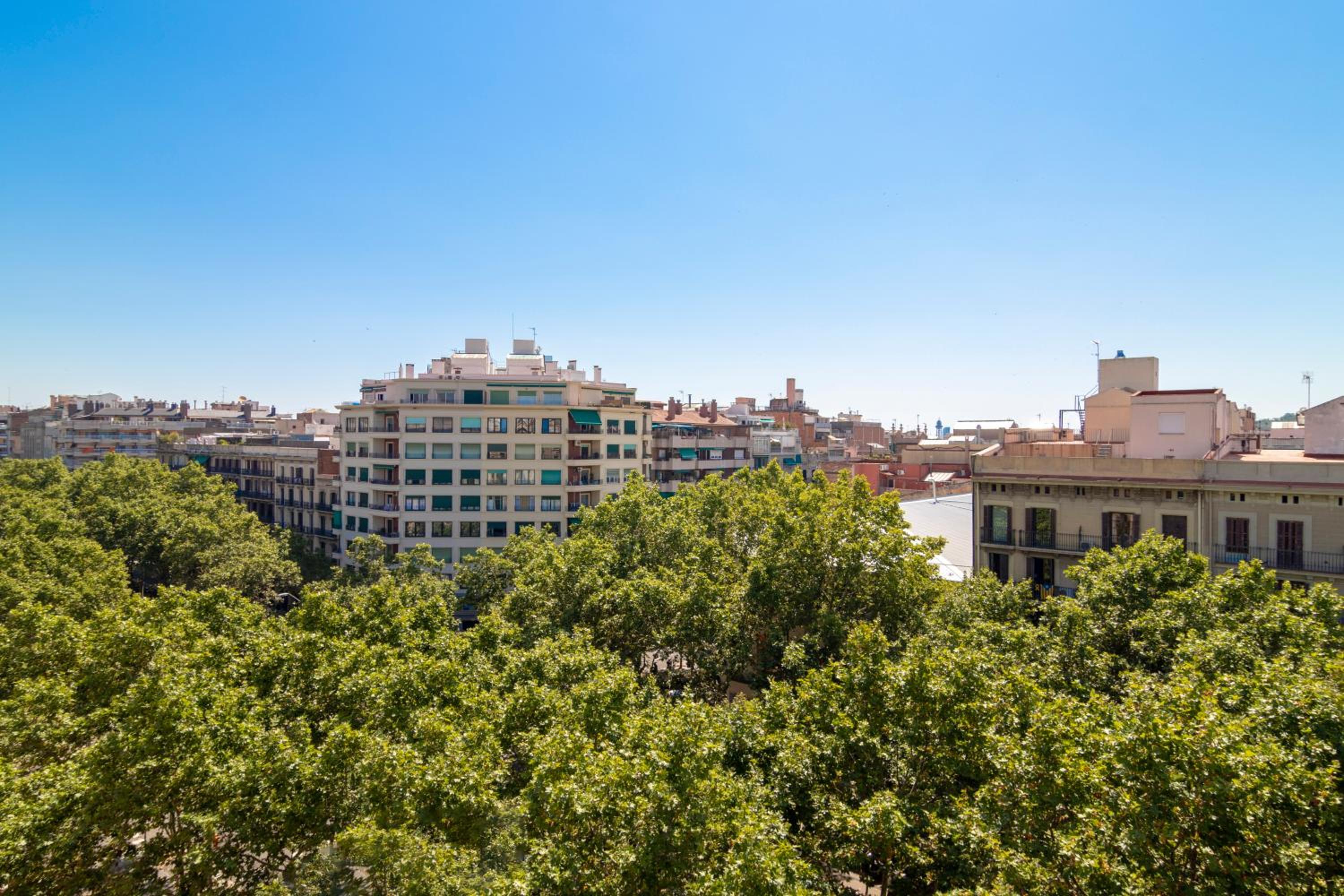 Stay U-nique Apartments Gran Via II