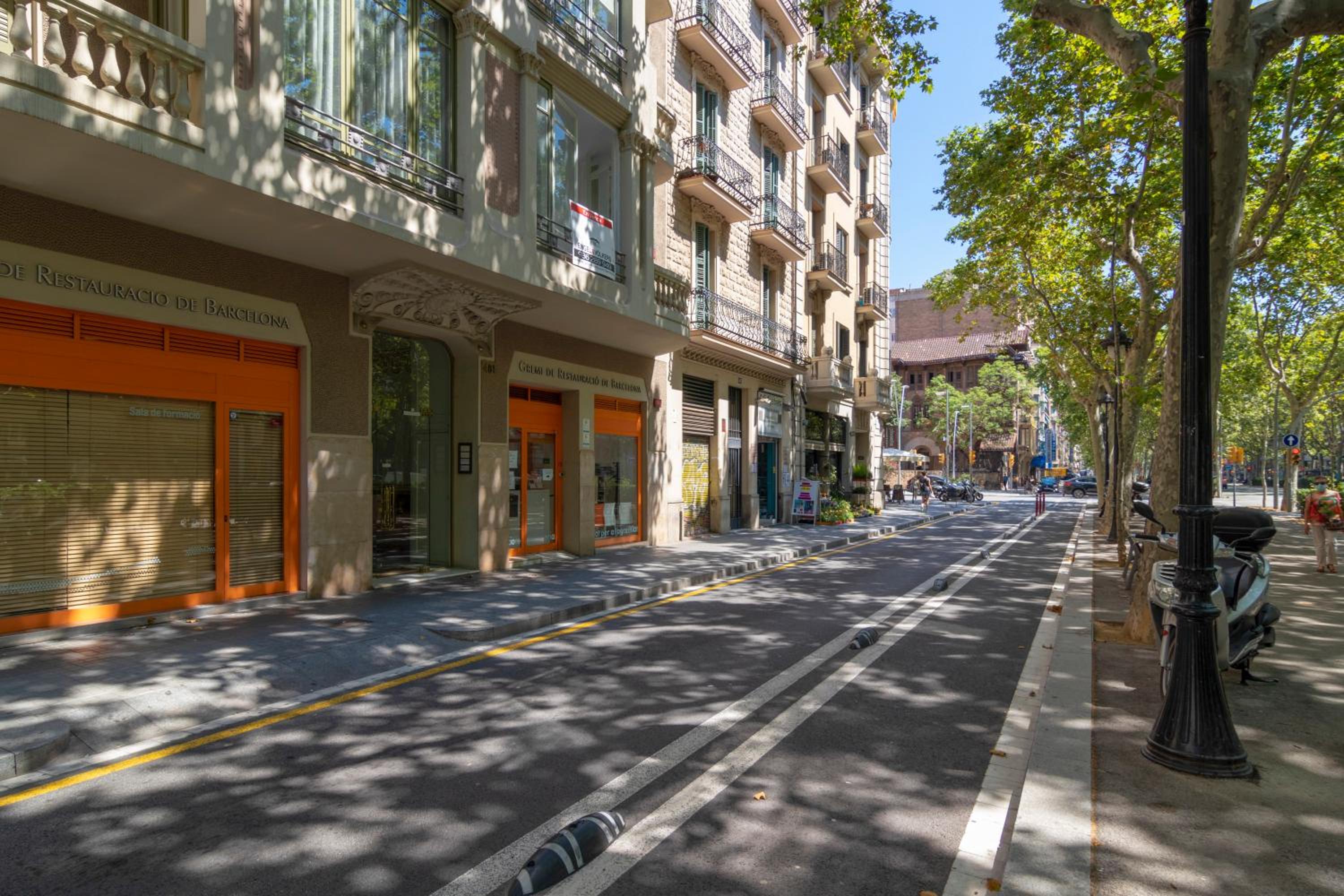 Stay U-nique Apartments Gran Via II