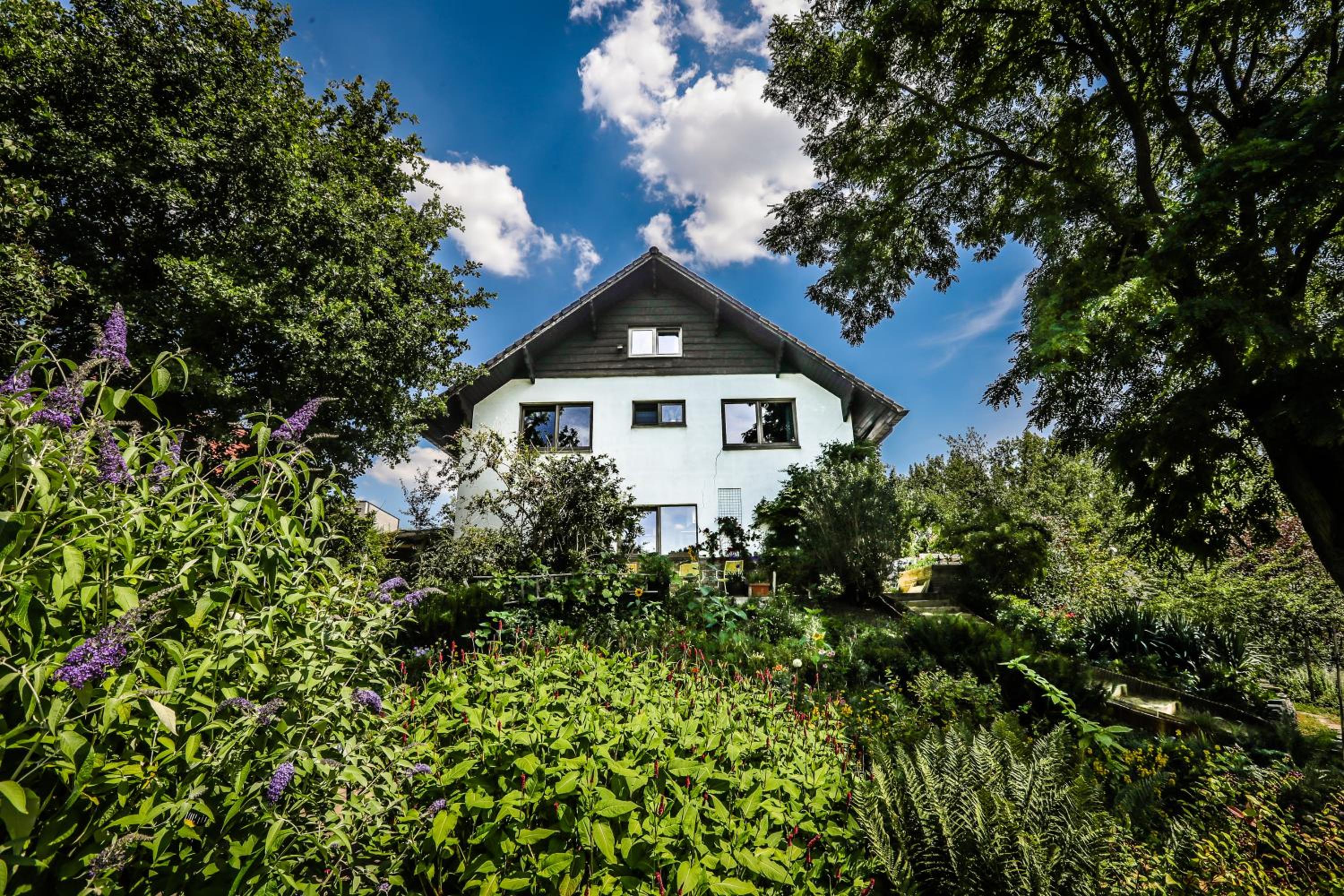 Villa Kakelbont Borgloon