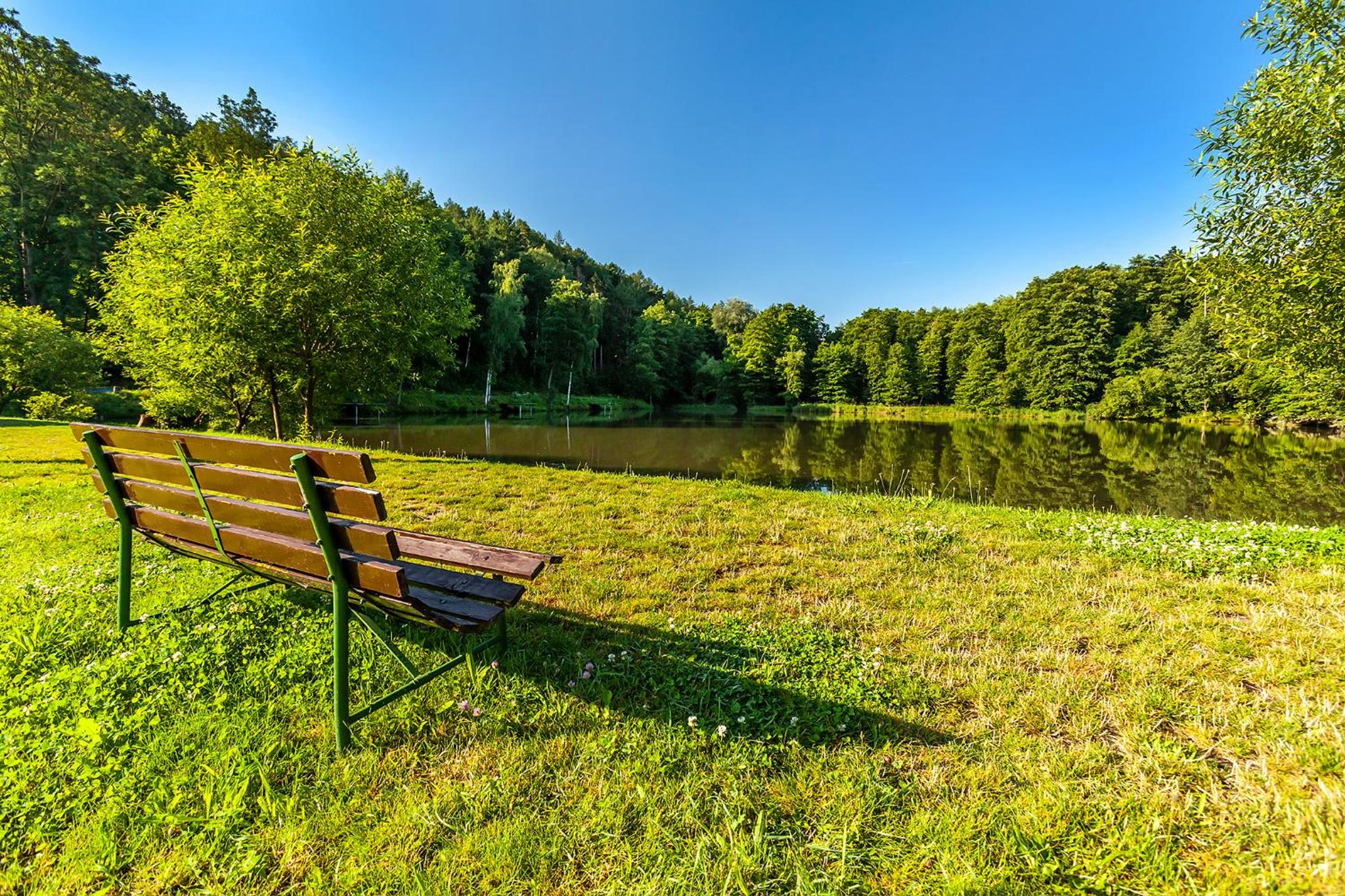 Penzion Bačalský mlýn