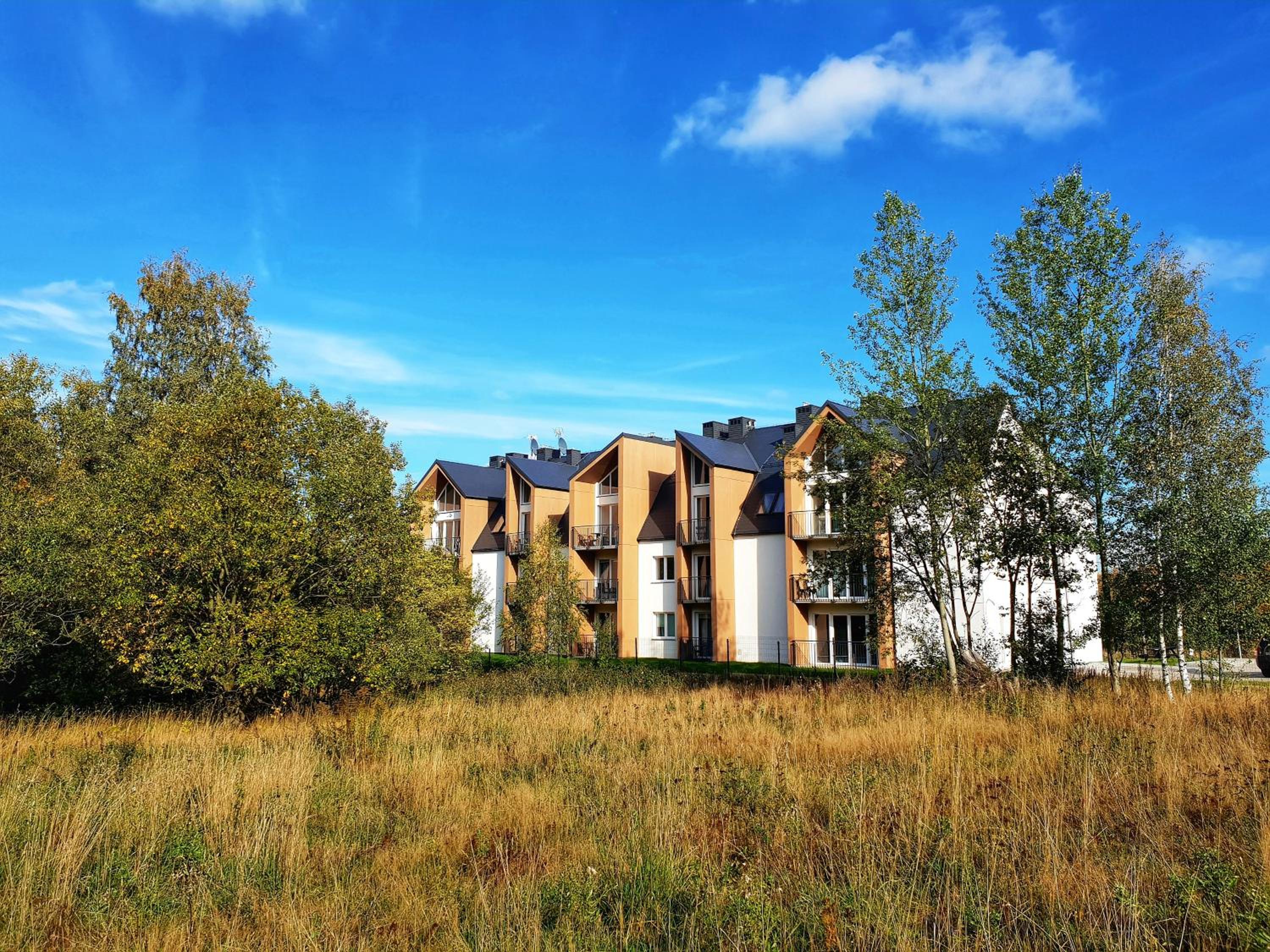 Apartament Dzień Dobry Karpacz view 2