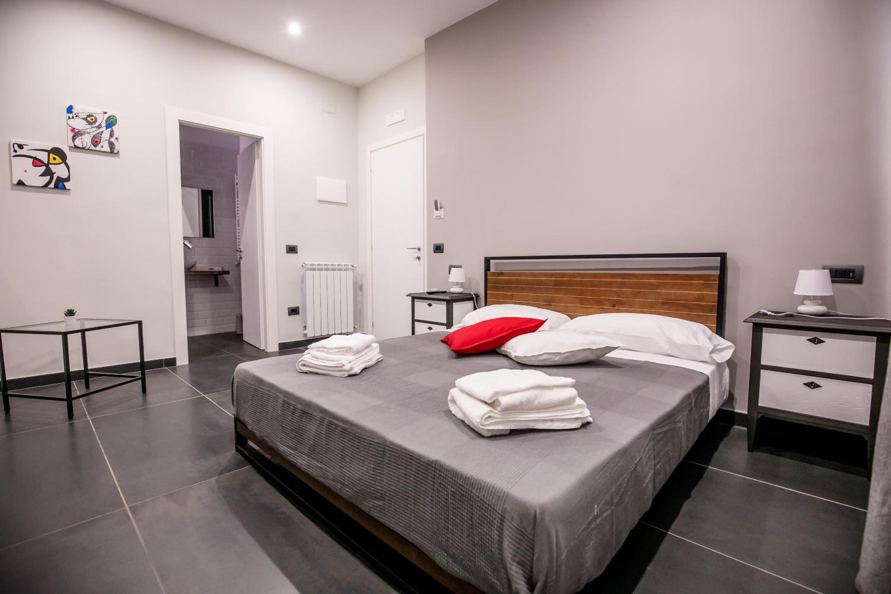 Medusa Cilea Guest House