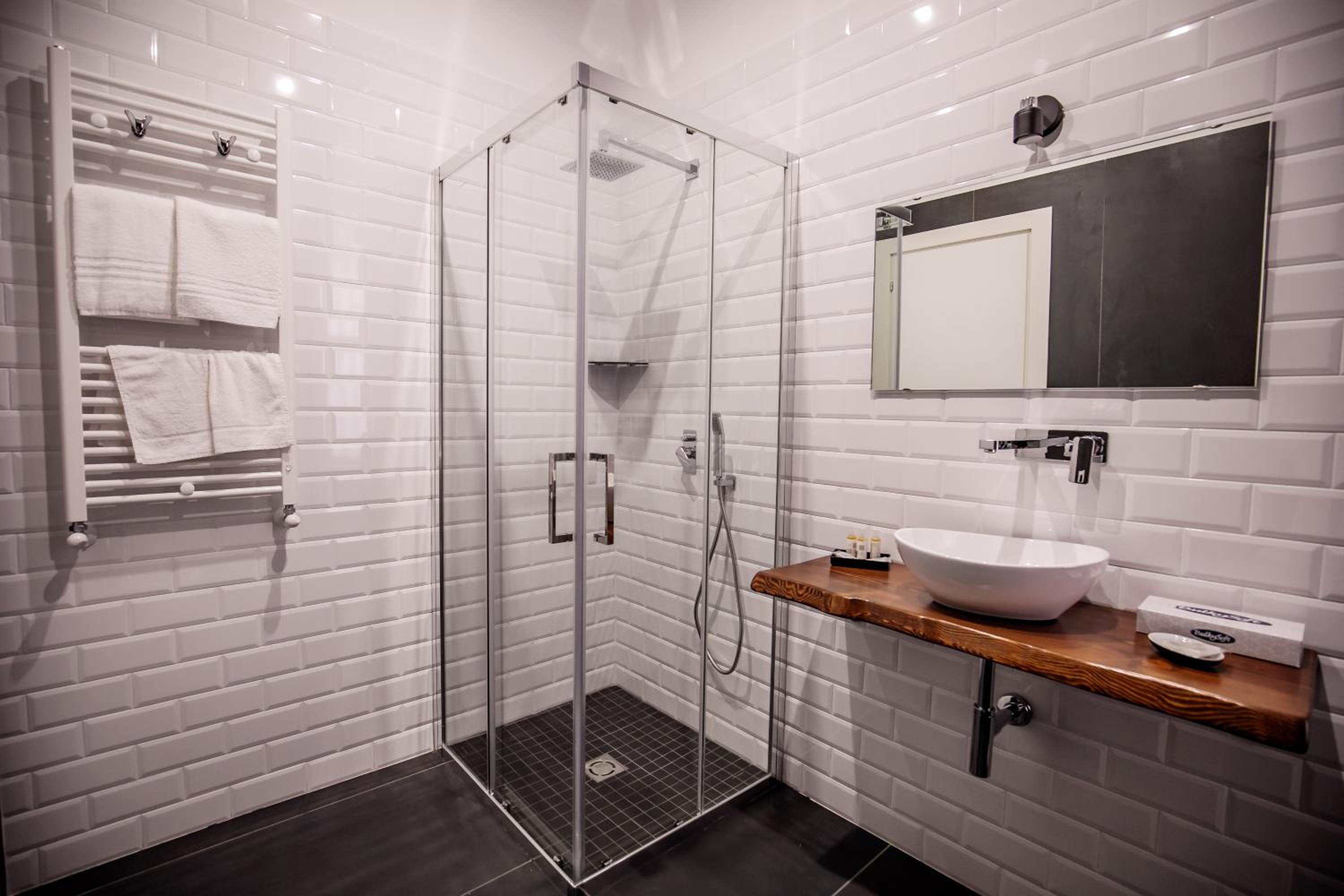 Medusa Cilea Guest House
