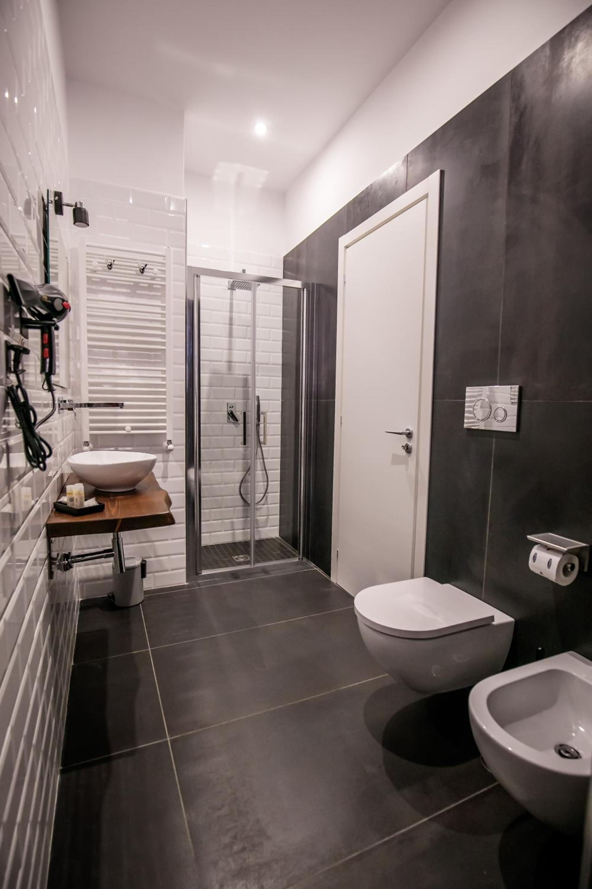 Medusa Cilea Guest House