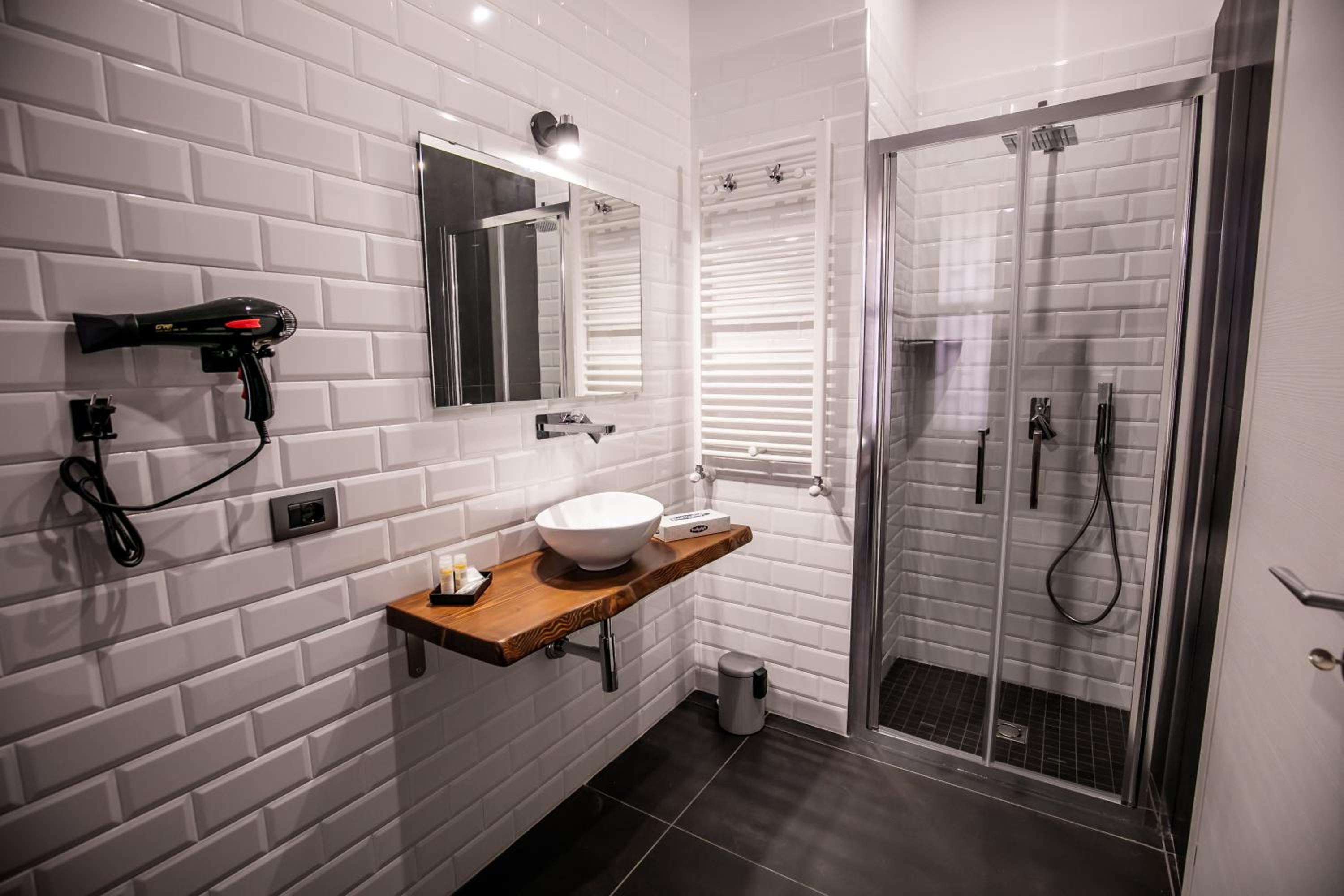 Medusa Cilea Guest House