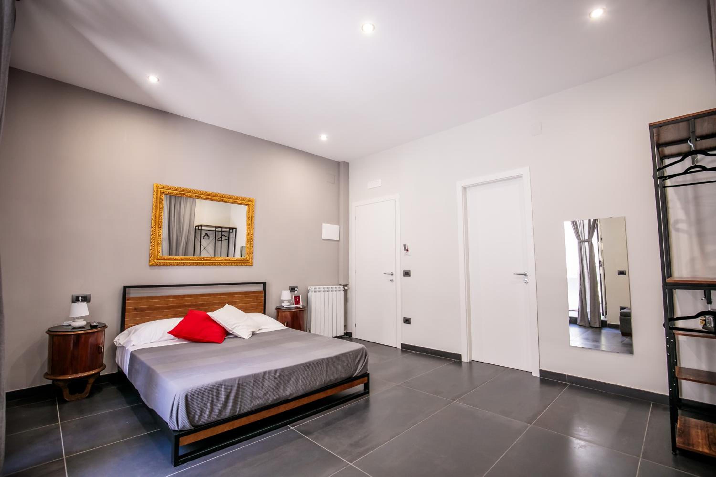 Medusa Cilea Guest House