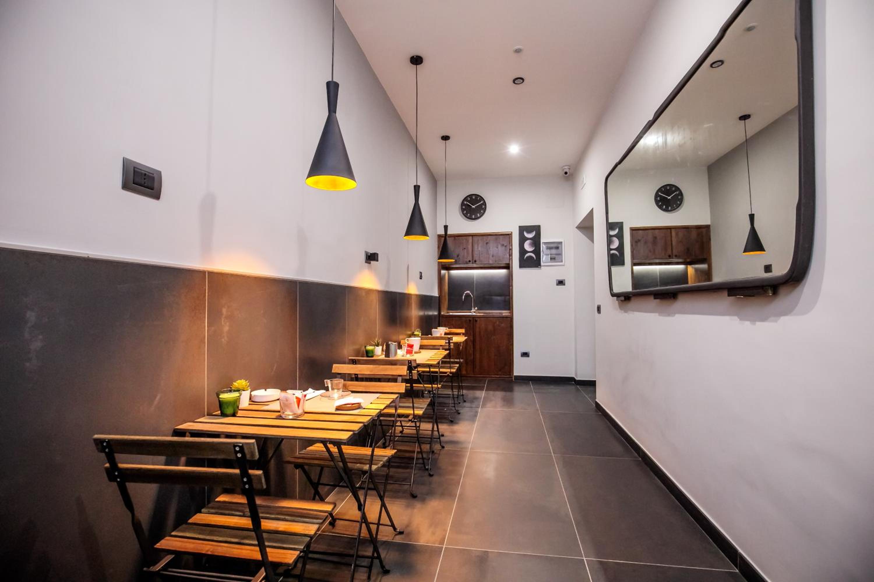 Medusa Cilea Guest House