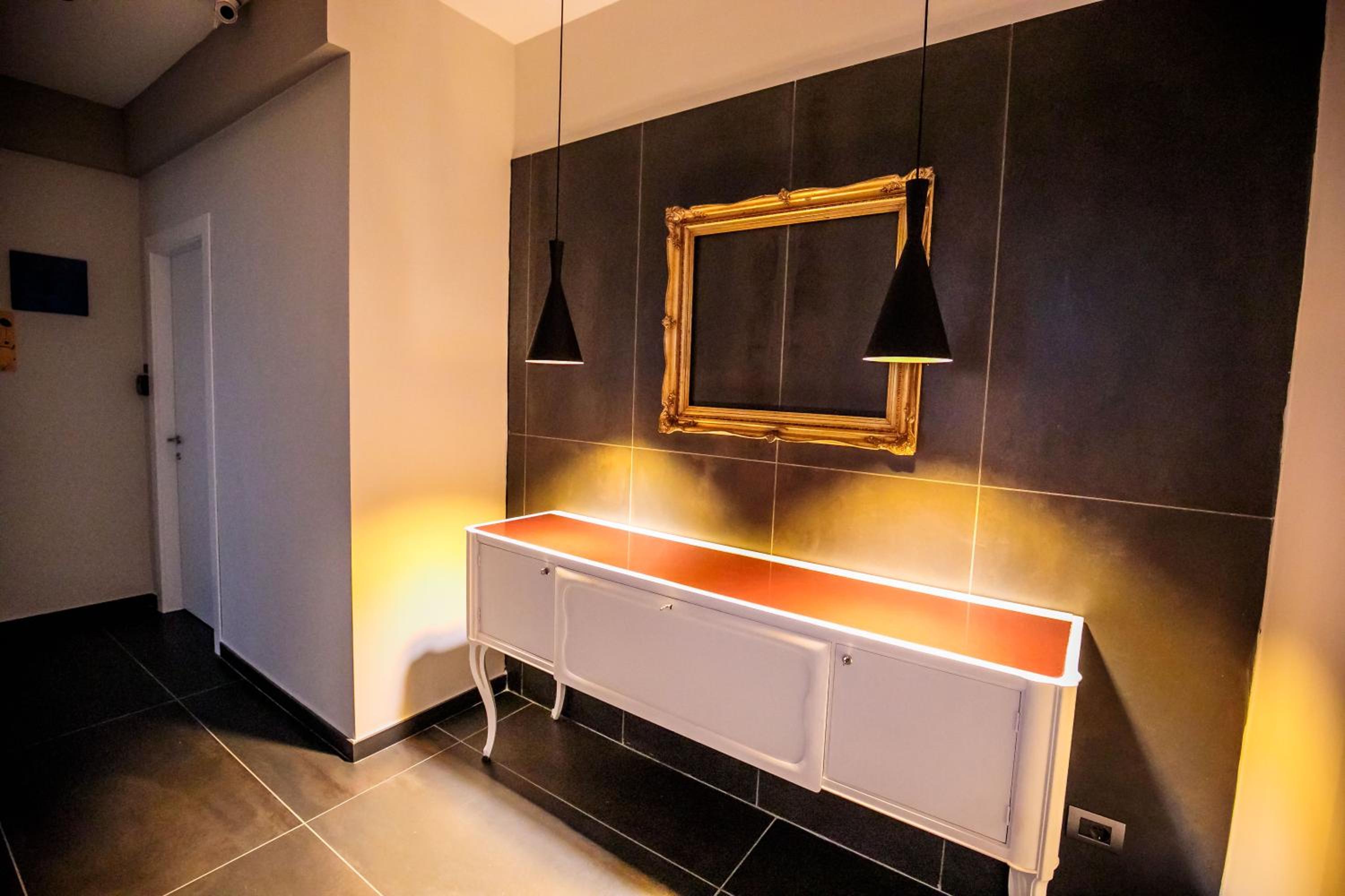 Medusa Cilea Guest House