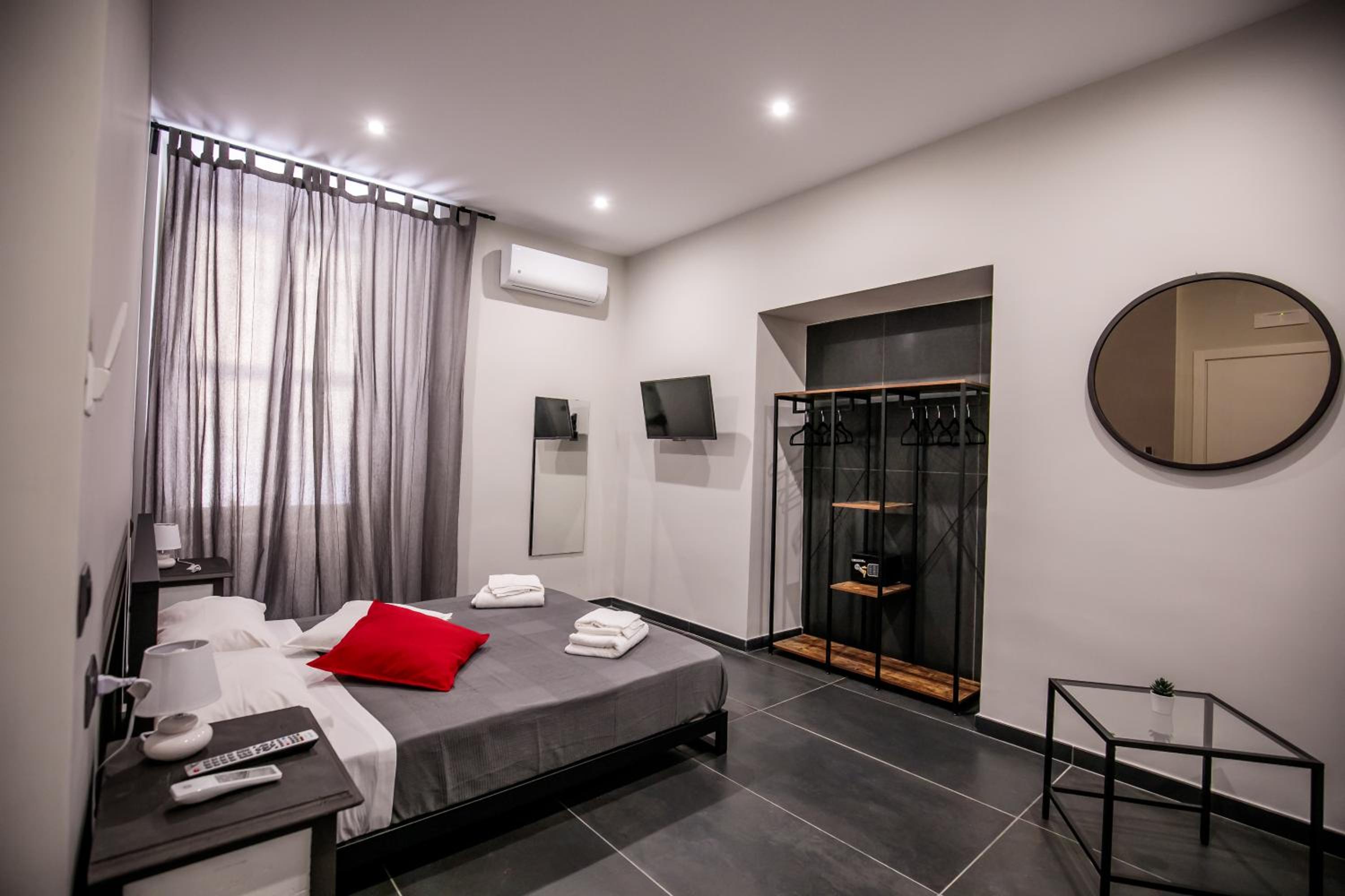 Medusa Cilea Guest House