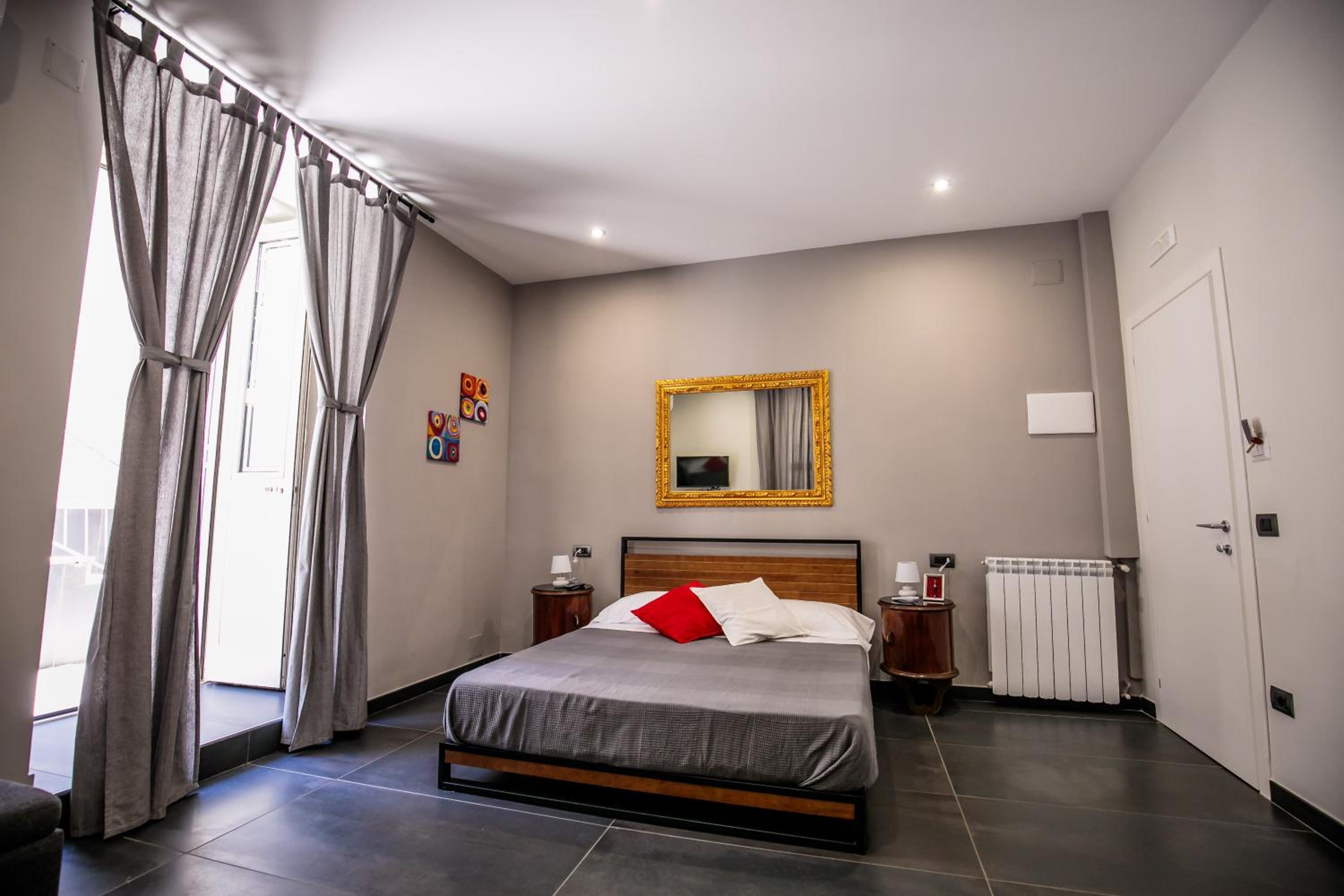 Medusa Cilea Guest House
