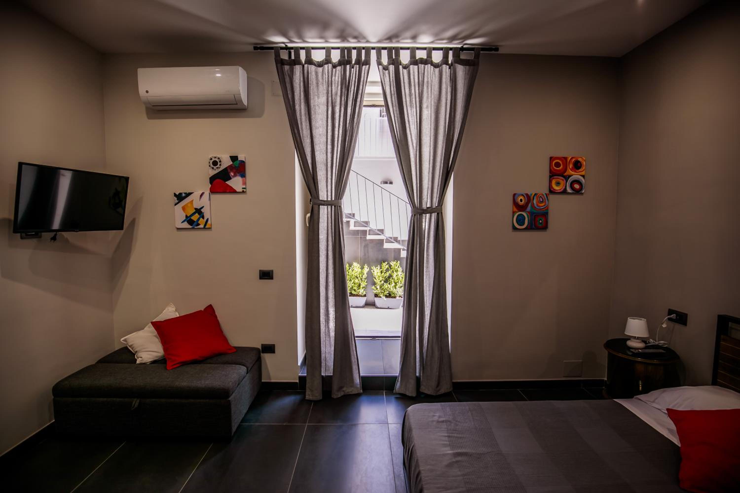 Medusa Cilea Guest House