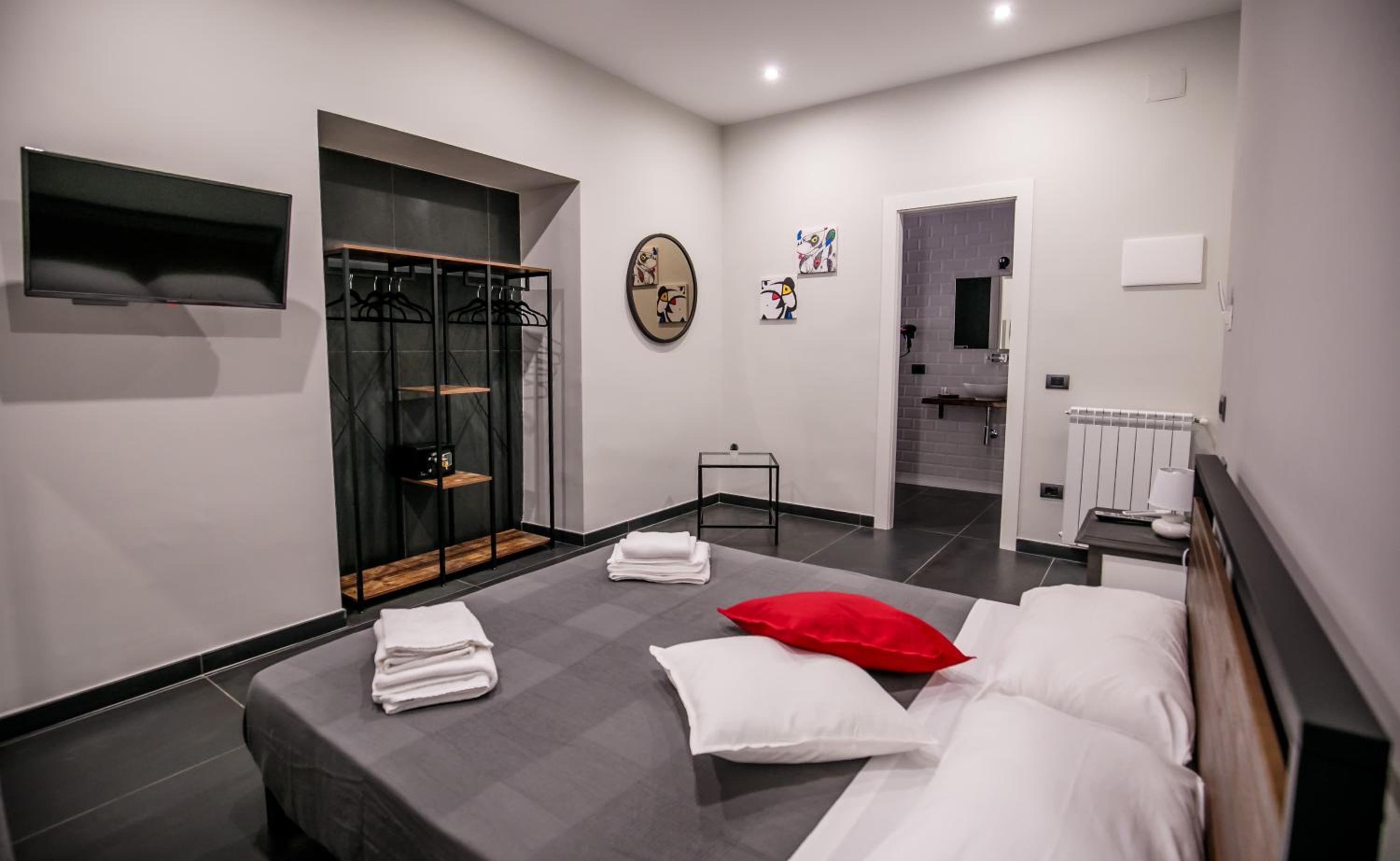 Medusa Cilea Guest House