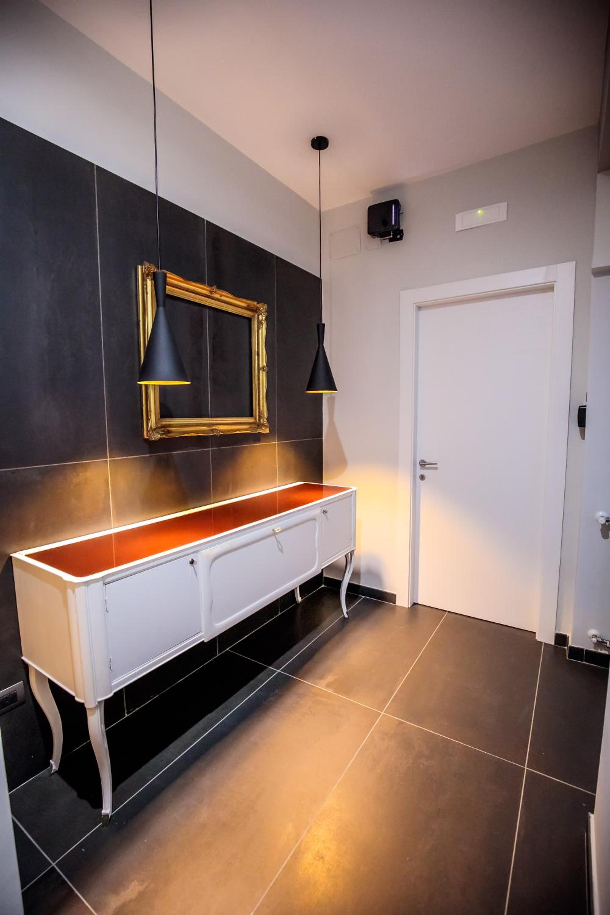 Medusa Cilea Guest House