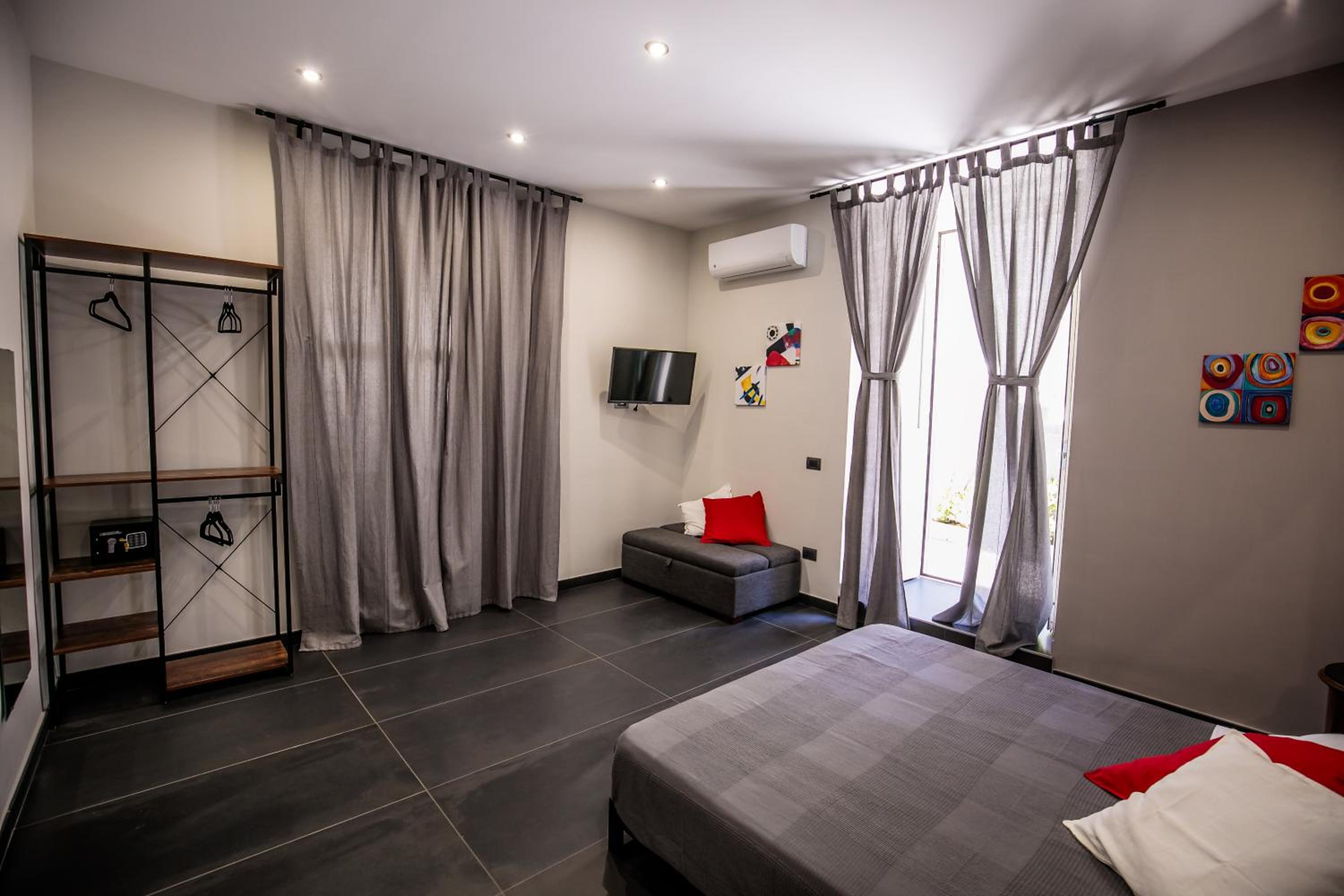 Medusa Cilea Guest House