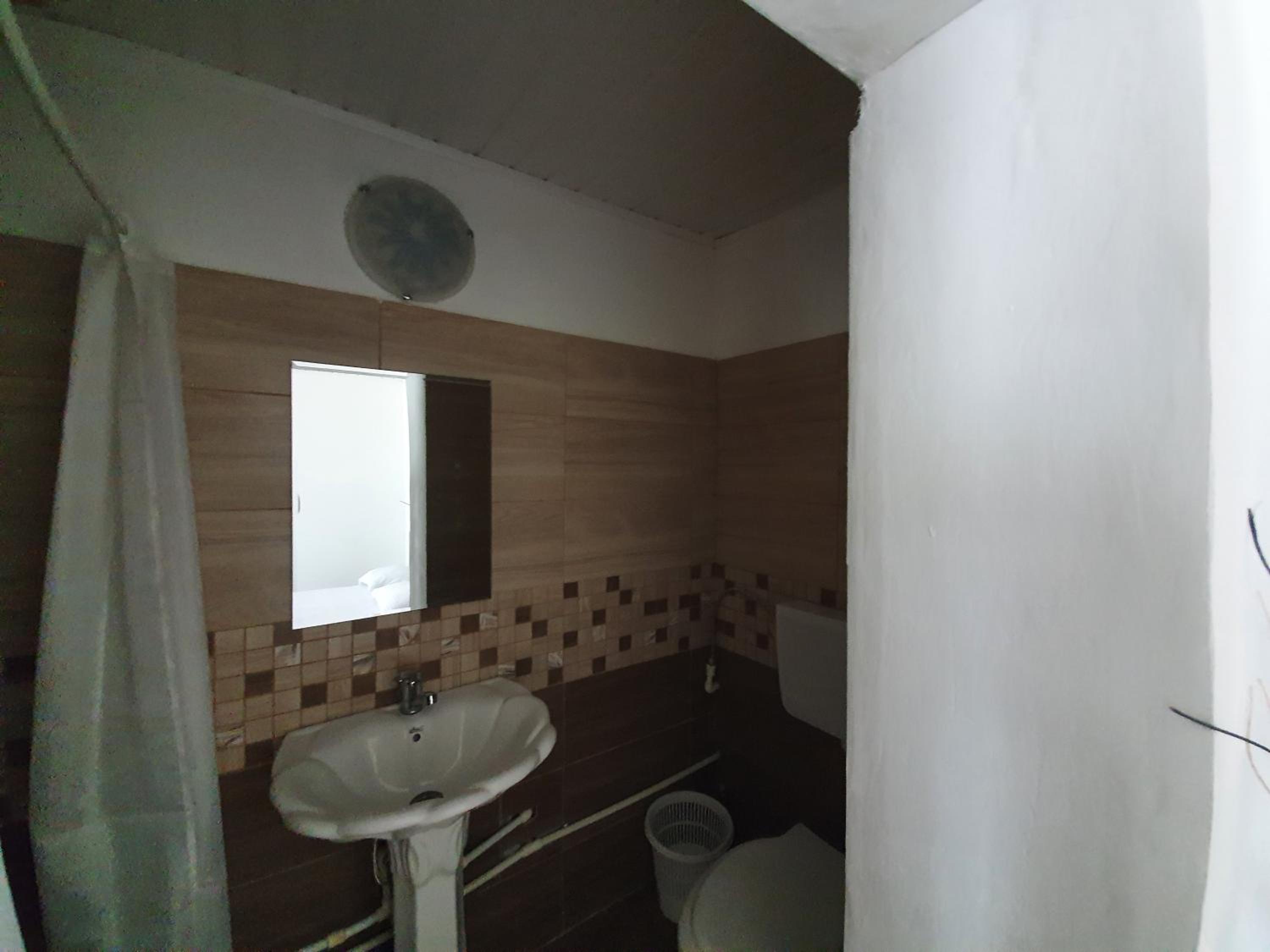 YANNIS GUEST HOUSE view 5