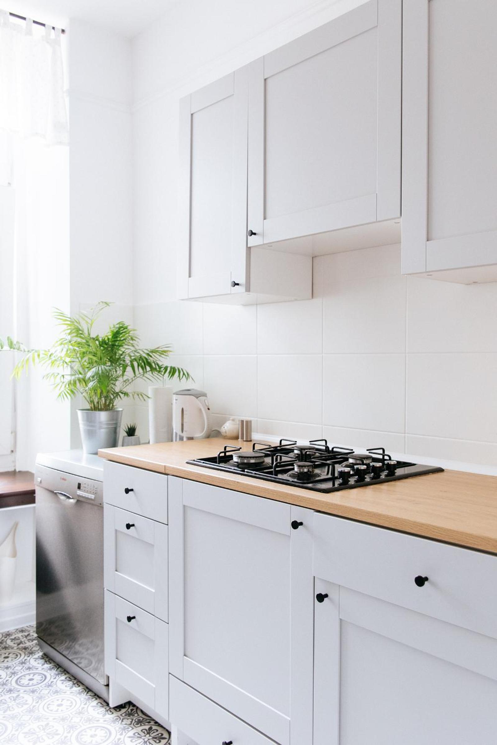 Comfortable & Spacious Lodz City Center Apartment view 3