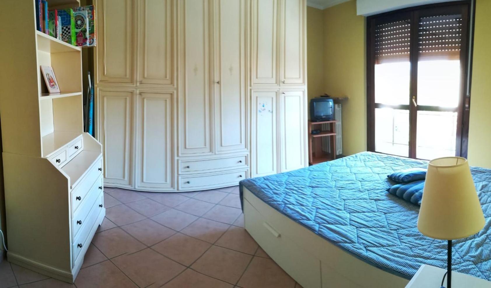 Trilocale con box cantina a Robilante view 2