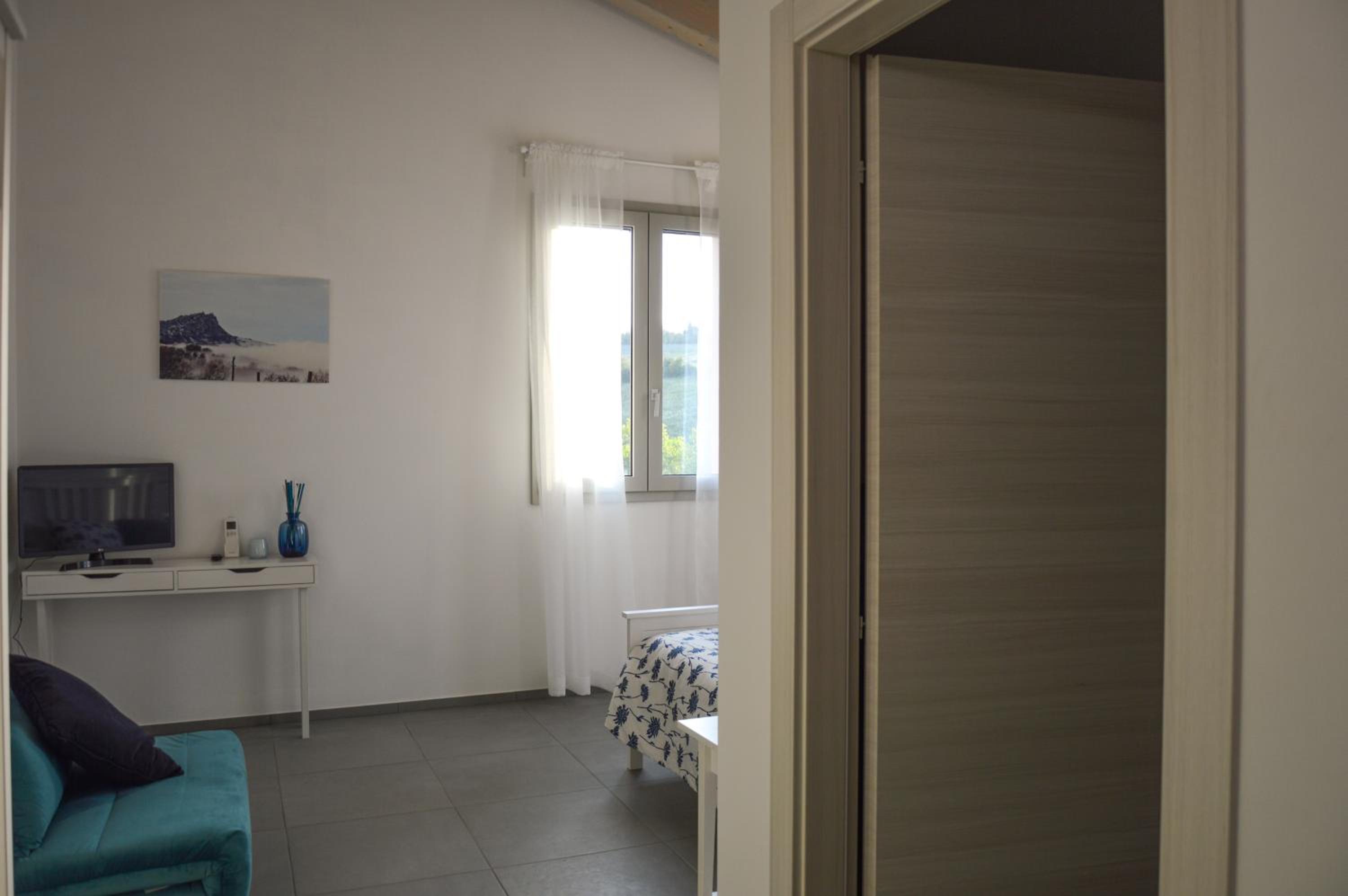 La Silvana B&B view 4