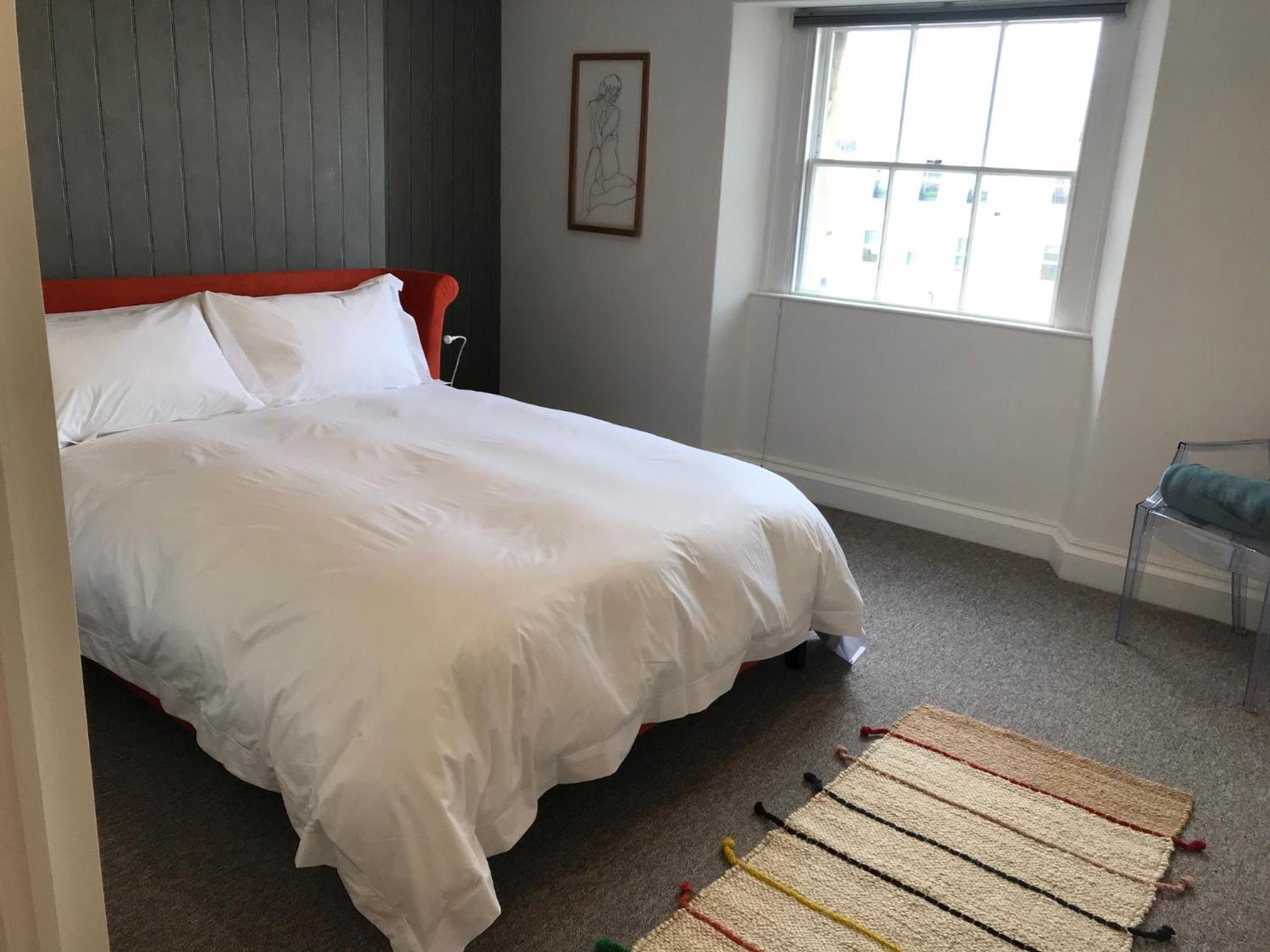 The Loft, Flat 3 view 4