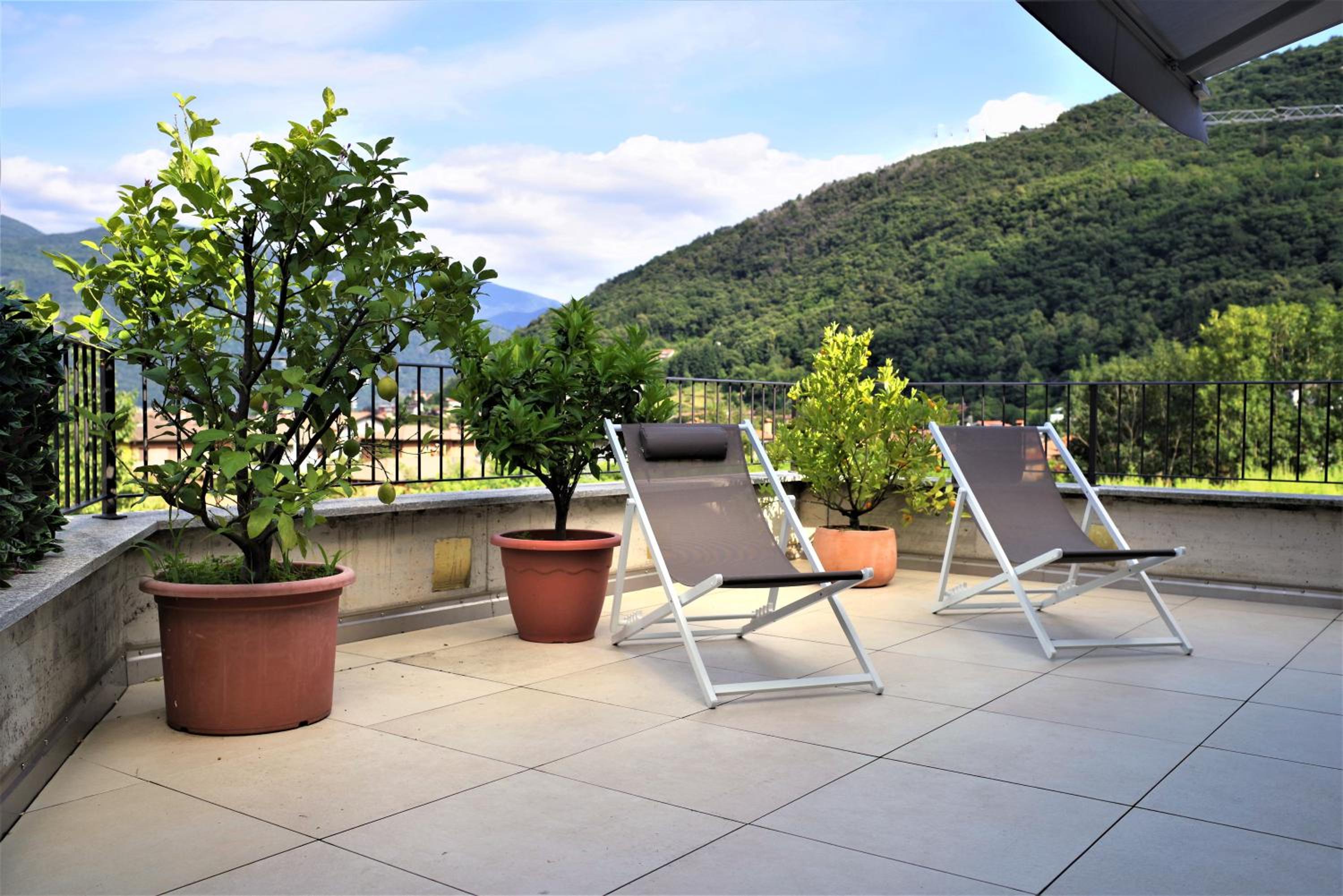 Casa Alice view 3