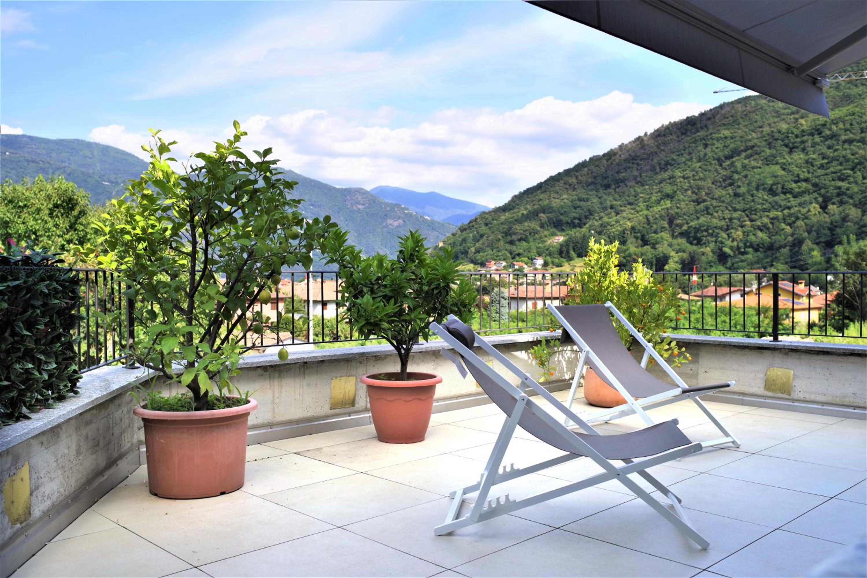 Casa Alice view 4
