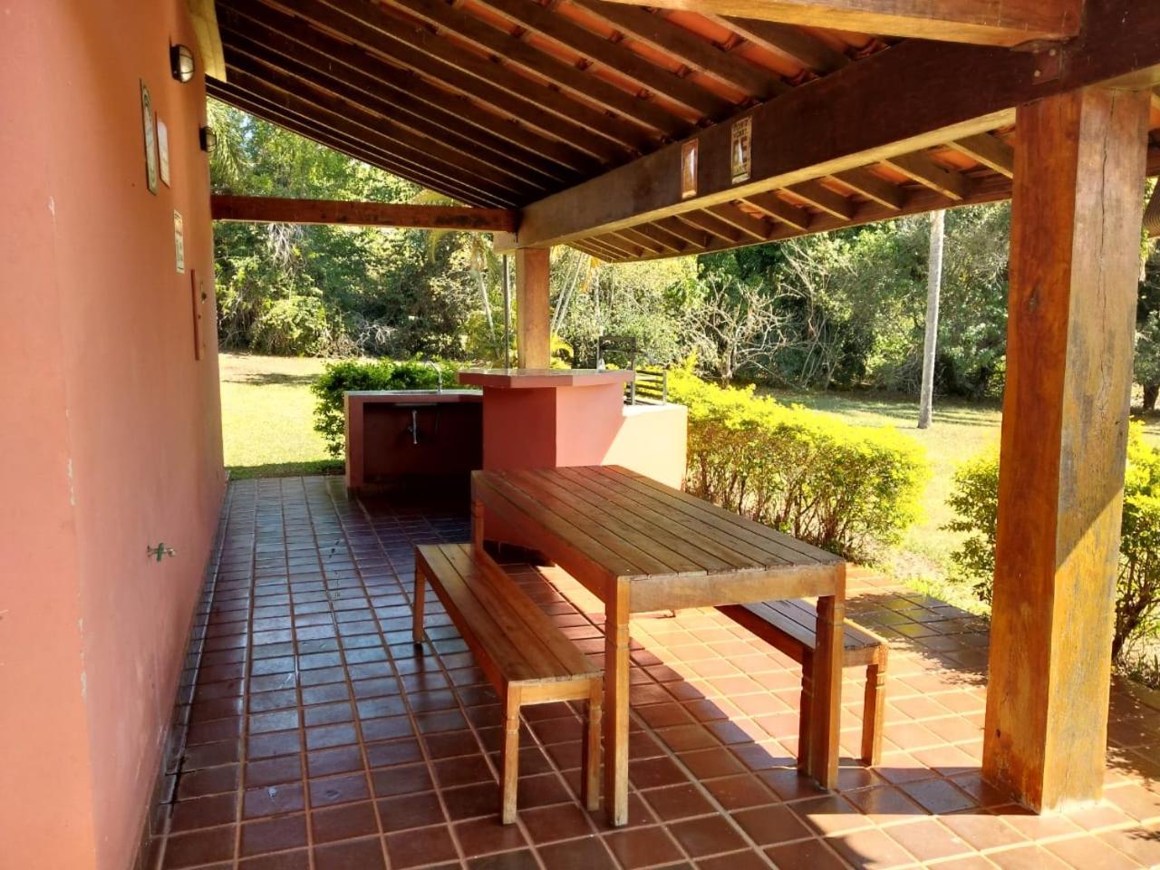 Chácara San Diego - Brotas