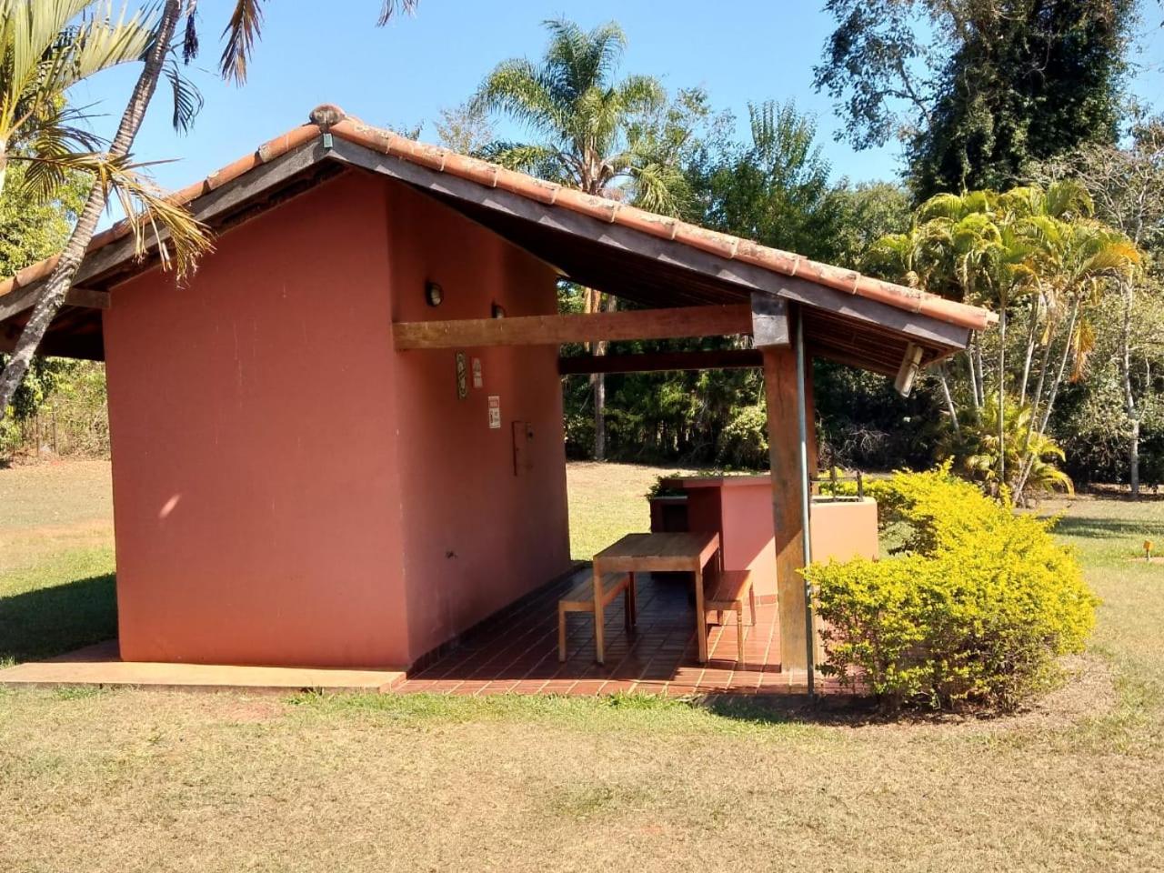Chácara San Diego - Brotas