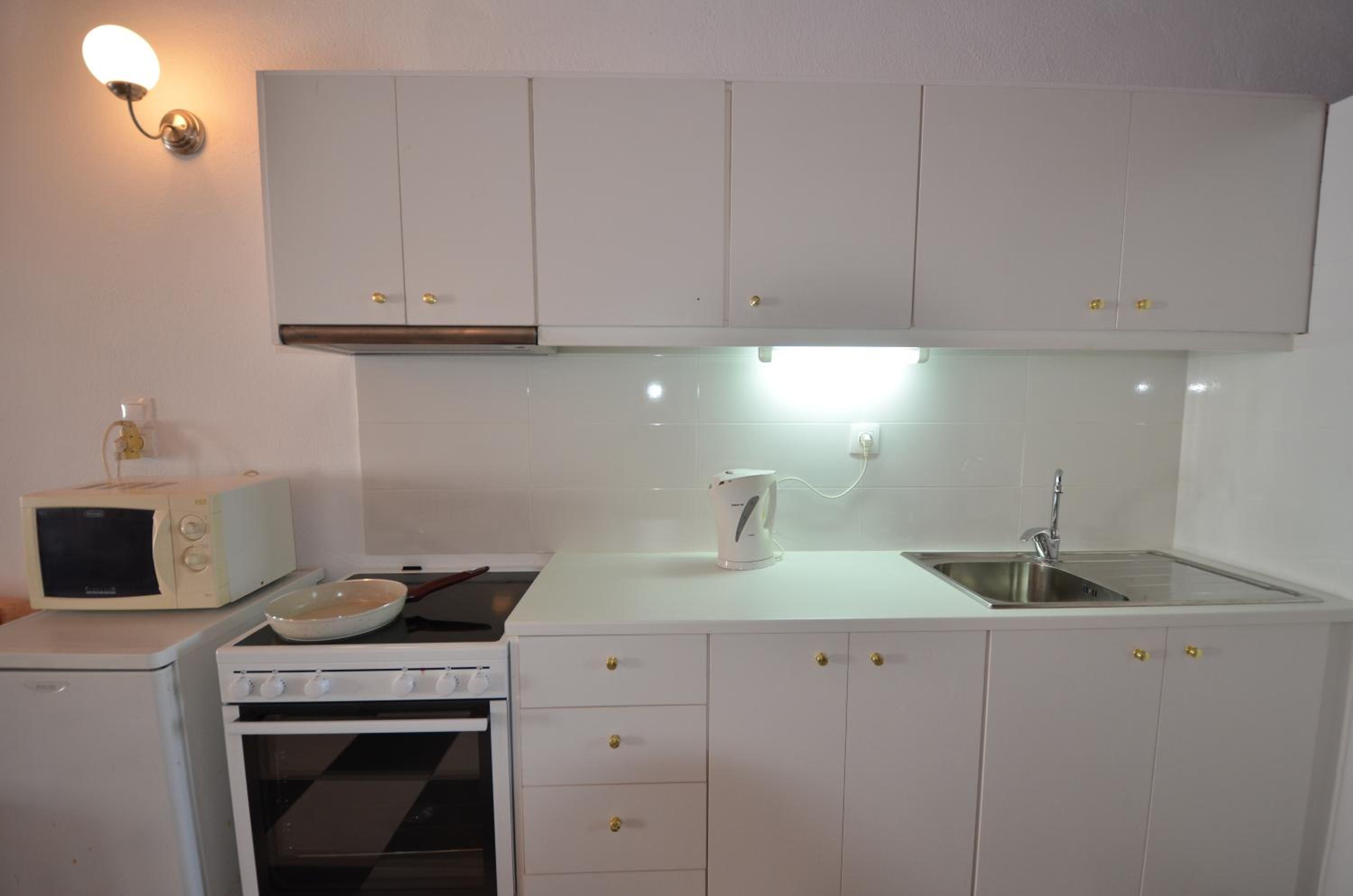 Belou apartment view 4