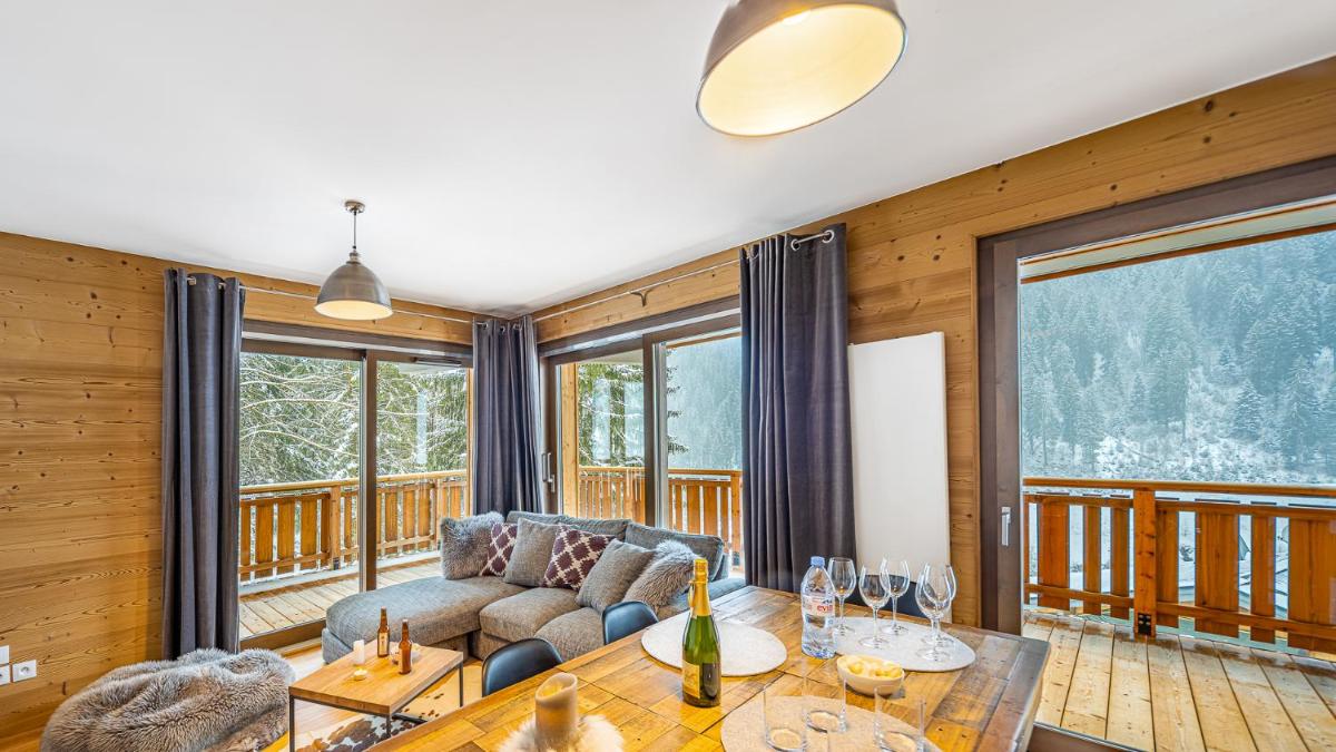 Les Freinets - Apt C101 - BO Immobilier photo 3