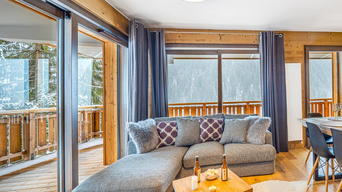 Les Freinets - Apt C101 - BO Immobilier photo 2