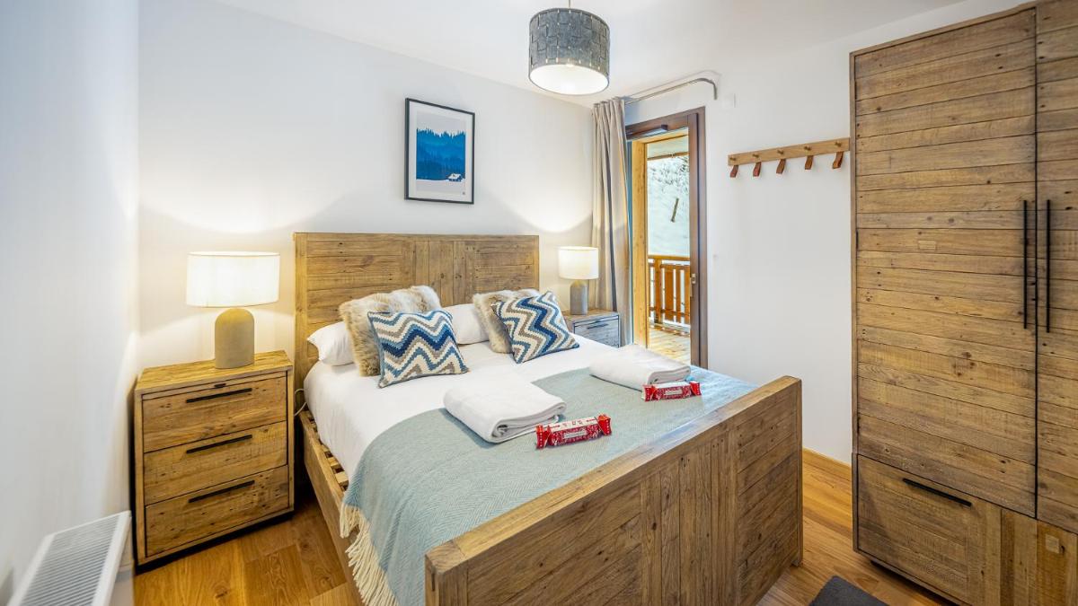 Les Freinets - Apt C101 - BO Immobilier photo 5