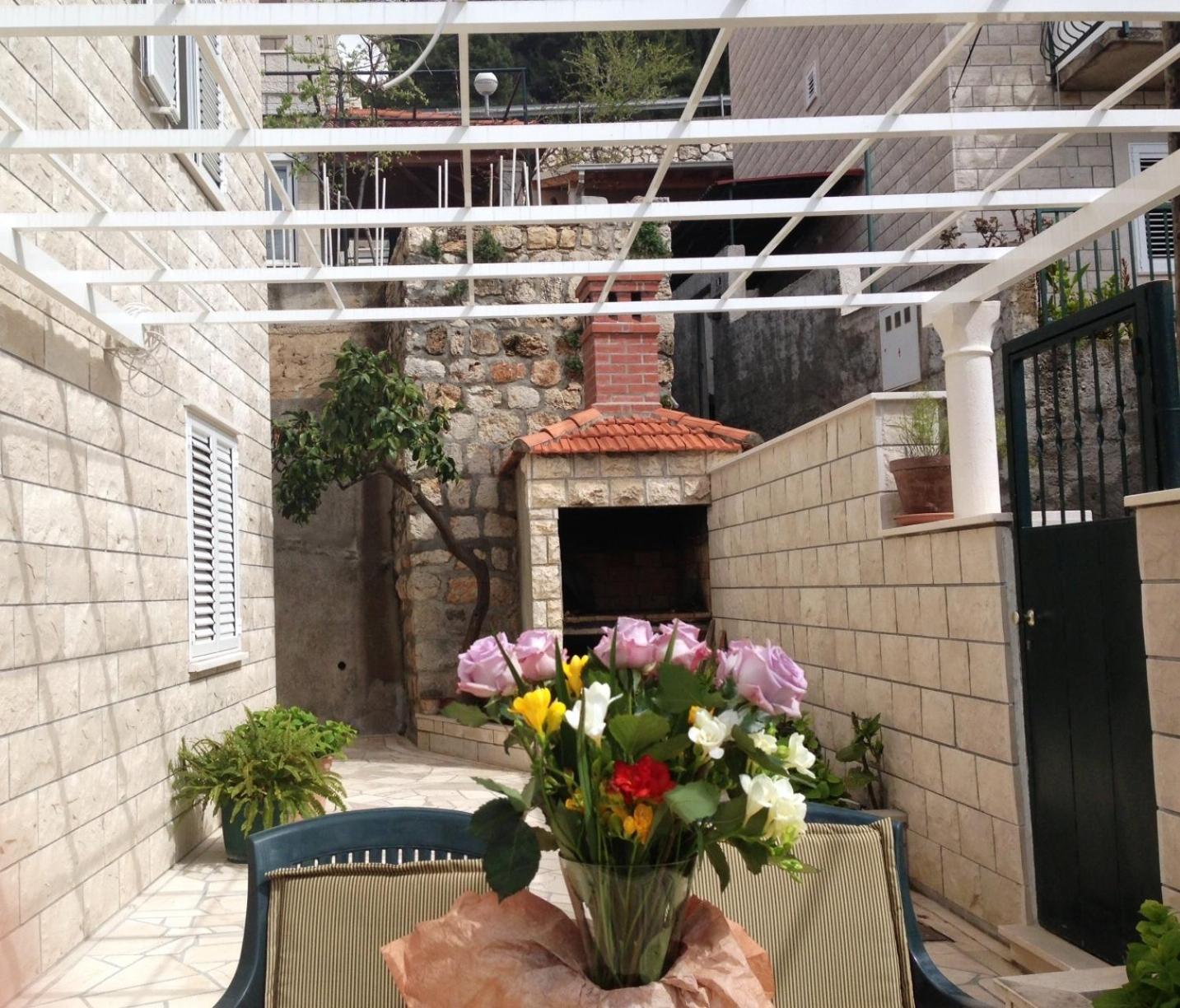 Dubrovnik Sunrise Apartment