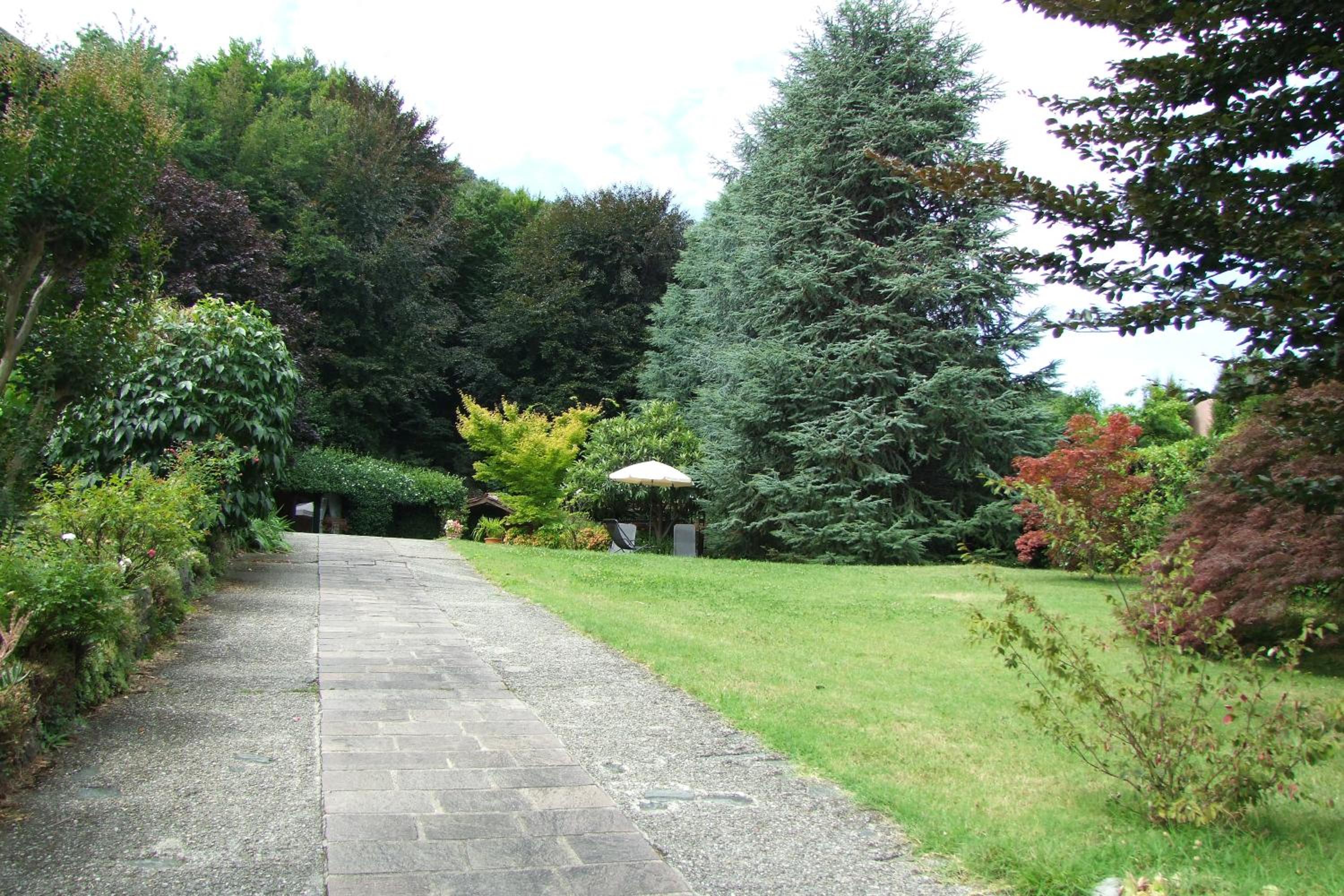 Monolocali In Casa Con Giardino Bellagio view 4