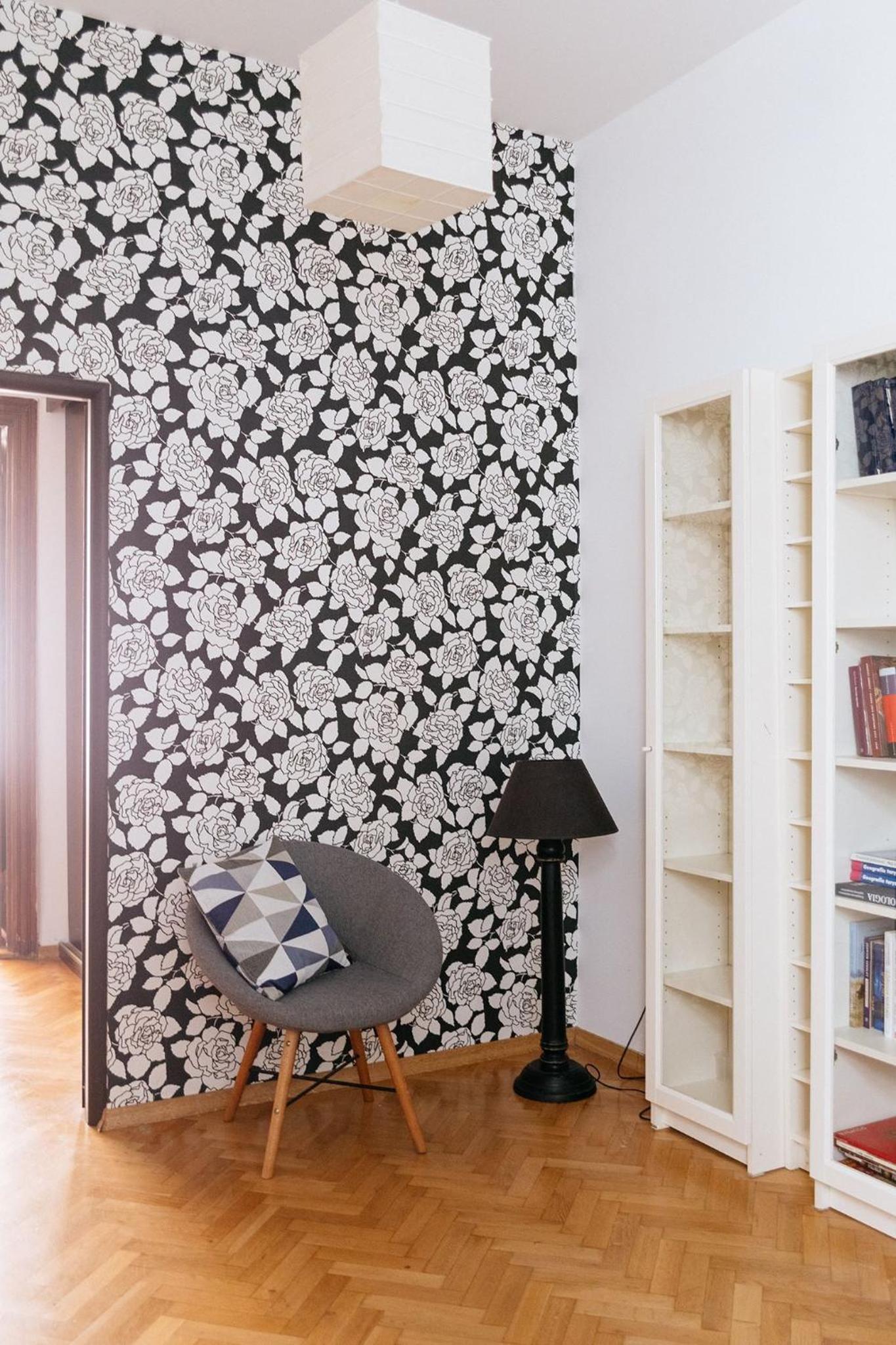 Comfortable & Spacious Lodz City Center Apartment view 5