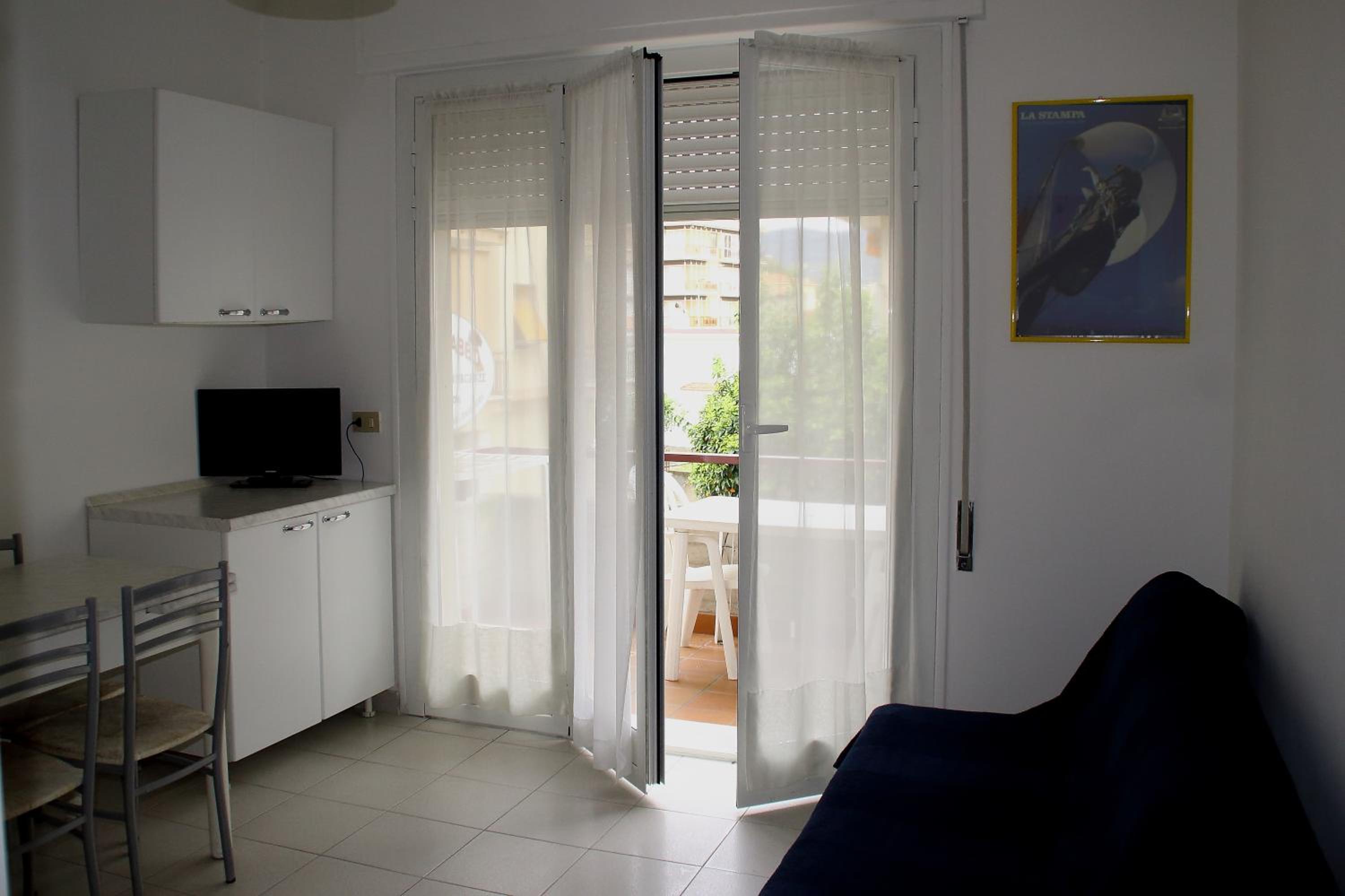 Residenza Abbo view 3