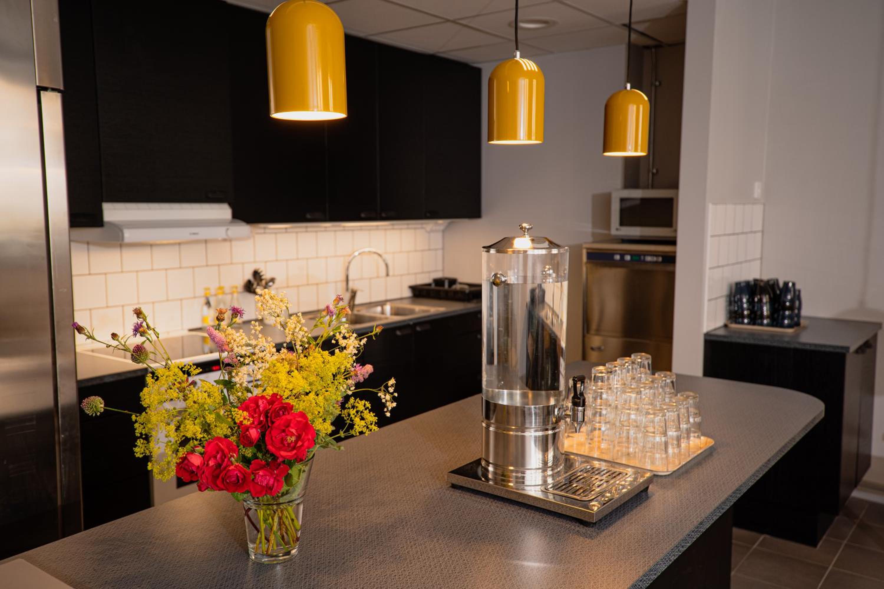 STF Hostel Stigbergsliden