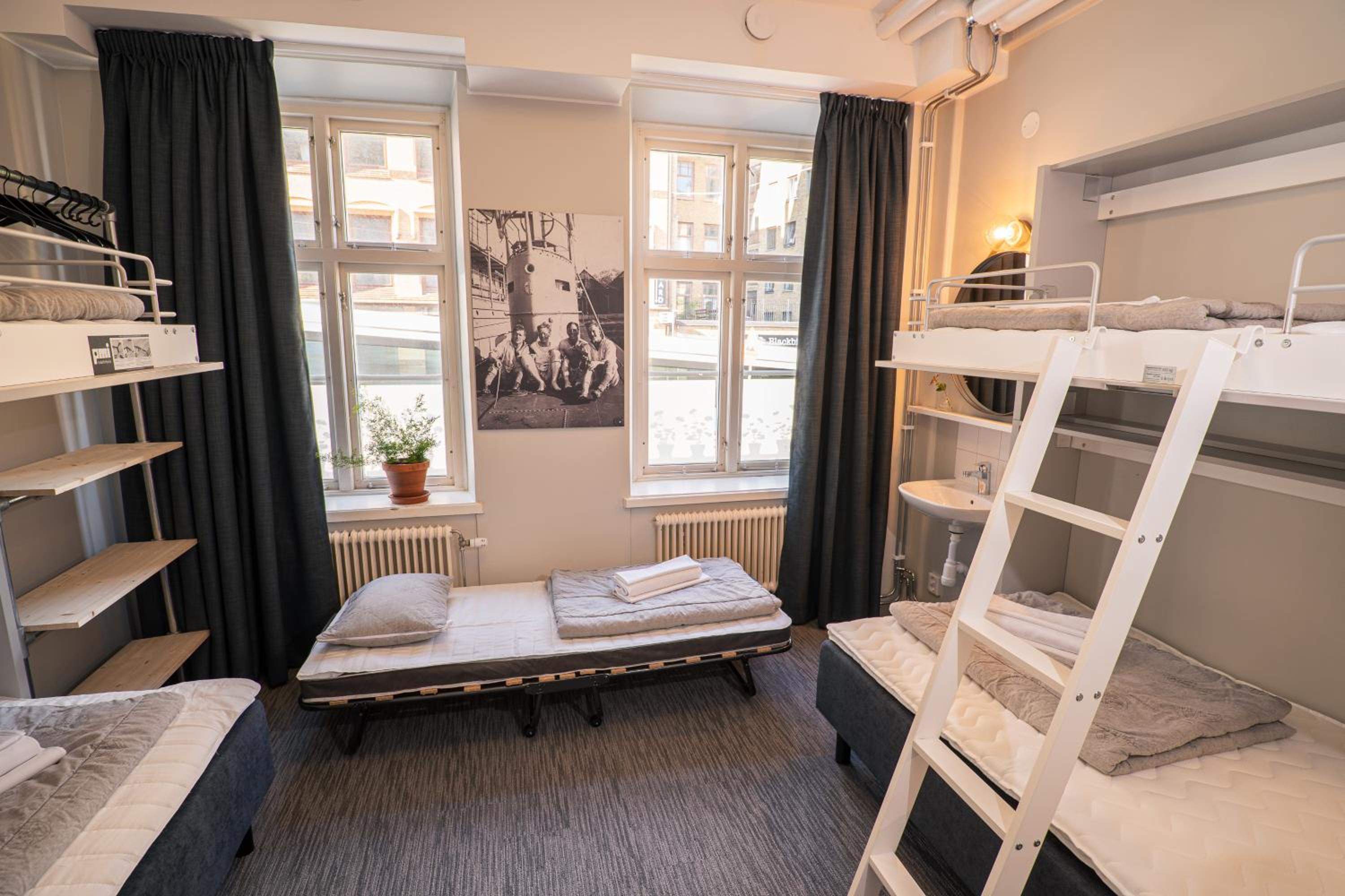 STF Hostel Stigbergsliden
