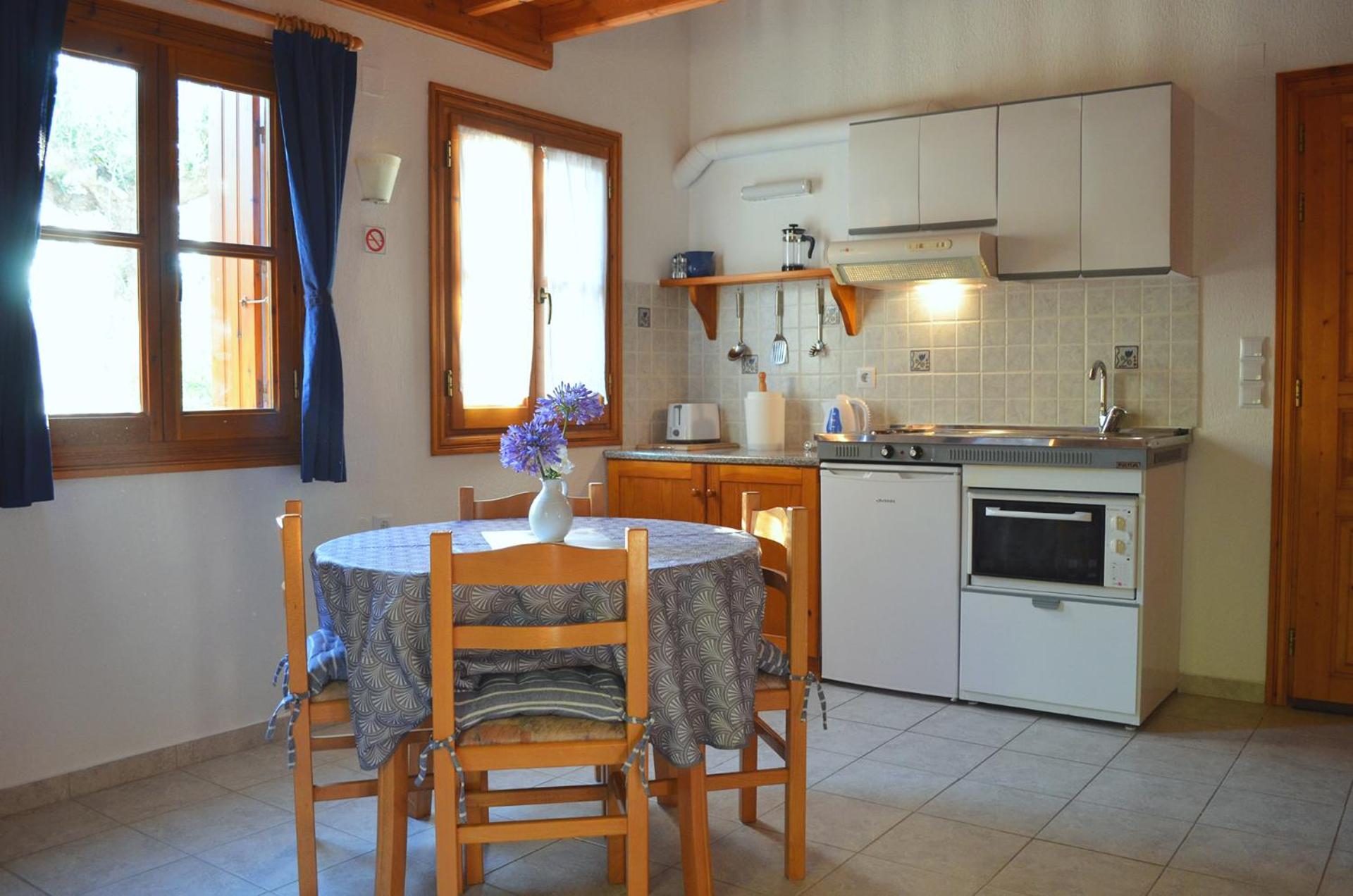 Kalokairi Cottage
