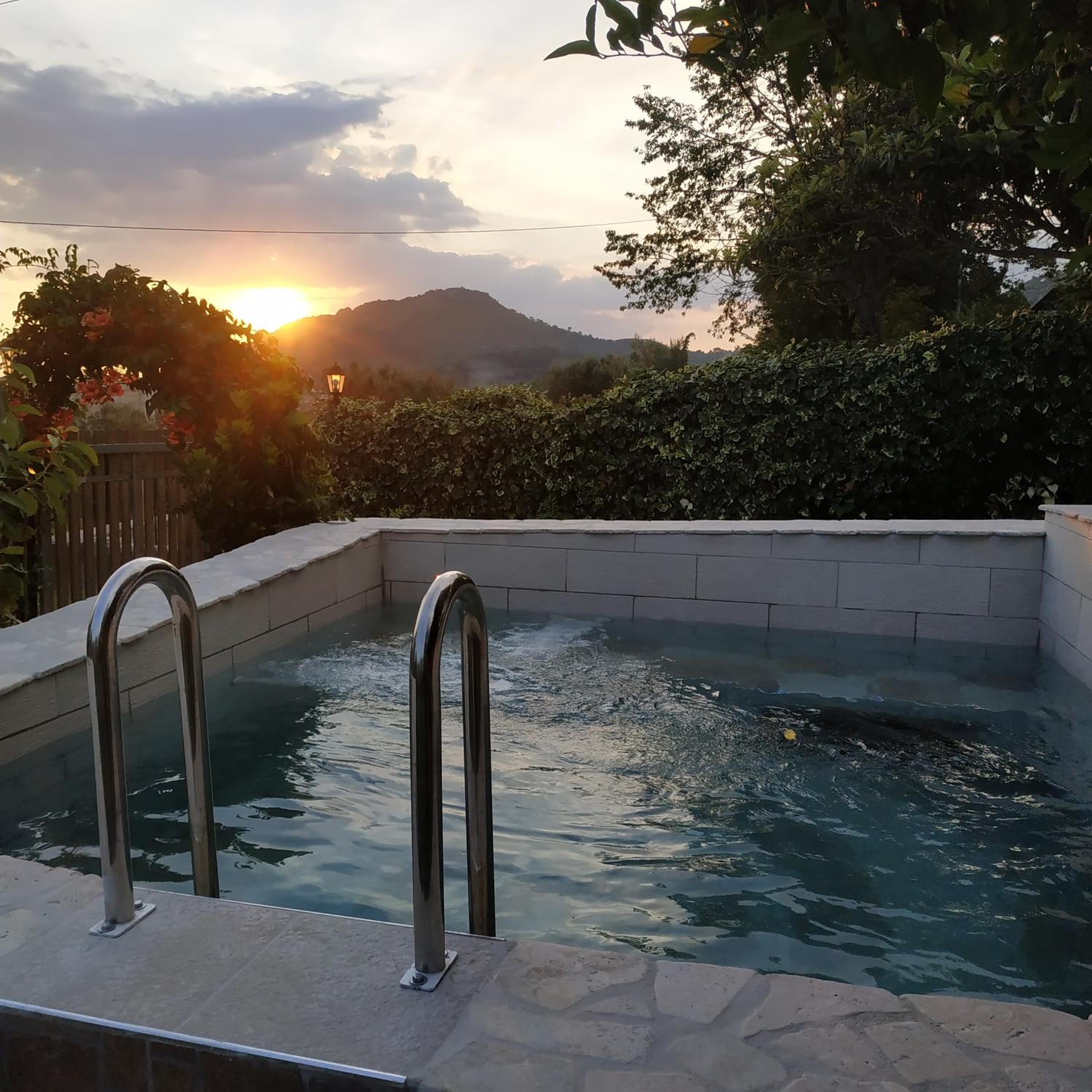 B&B Sud e Magia view 5
