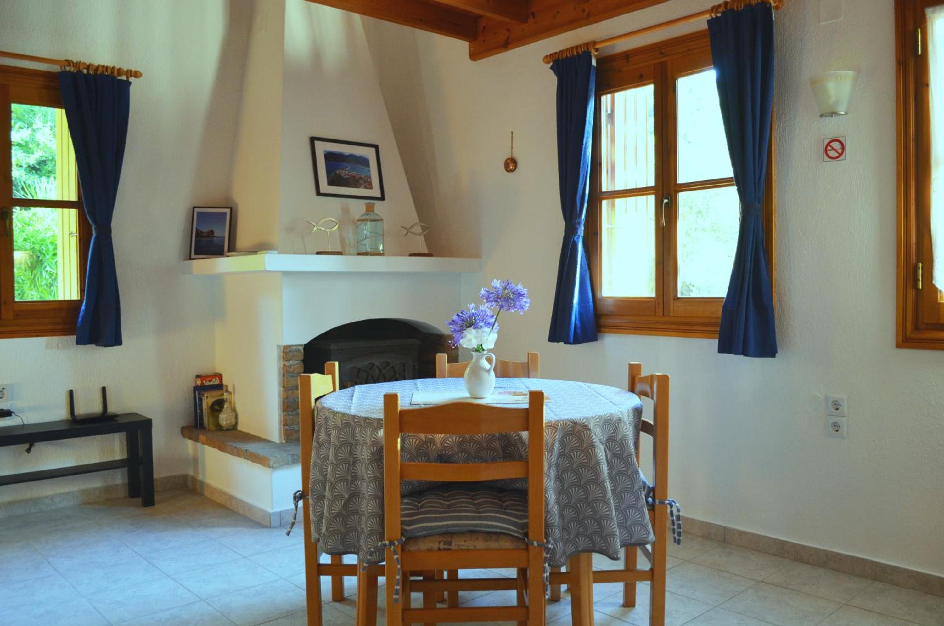 Kalokairi Cottage