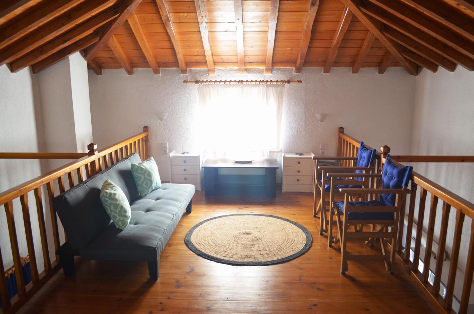 Kalokairi Cottage