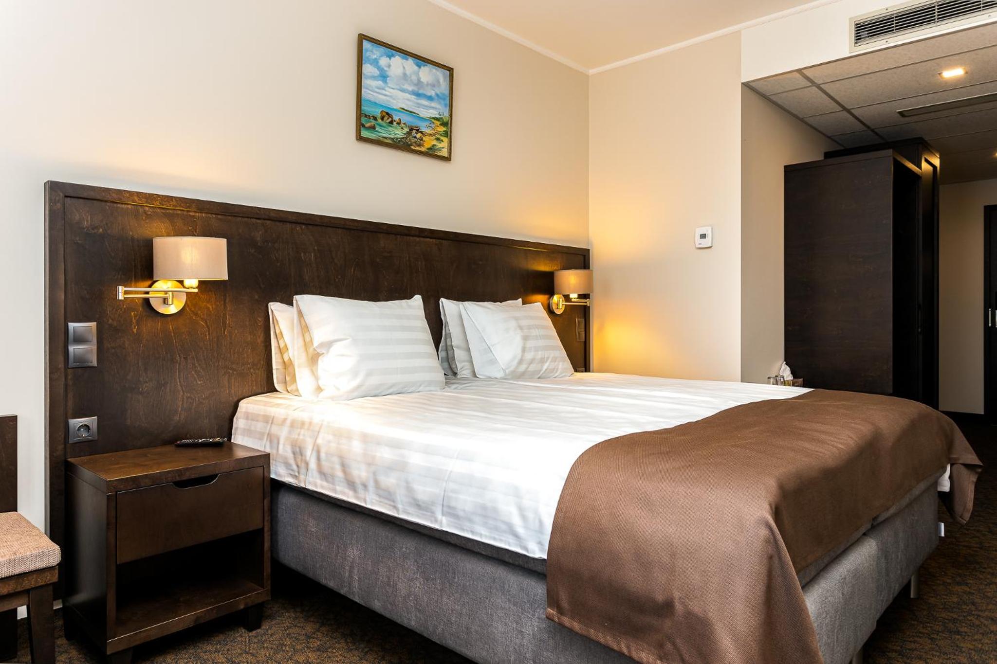 Tallinn Vacations - Adoryal Hotell - Property Image 33