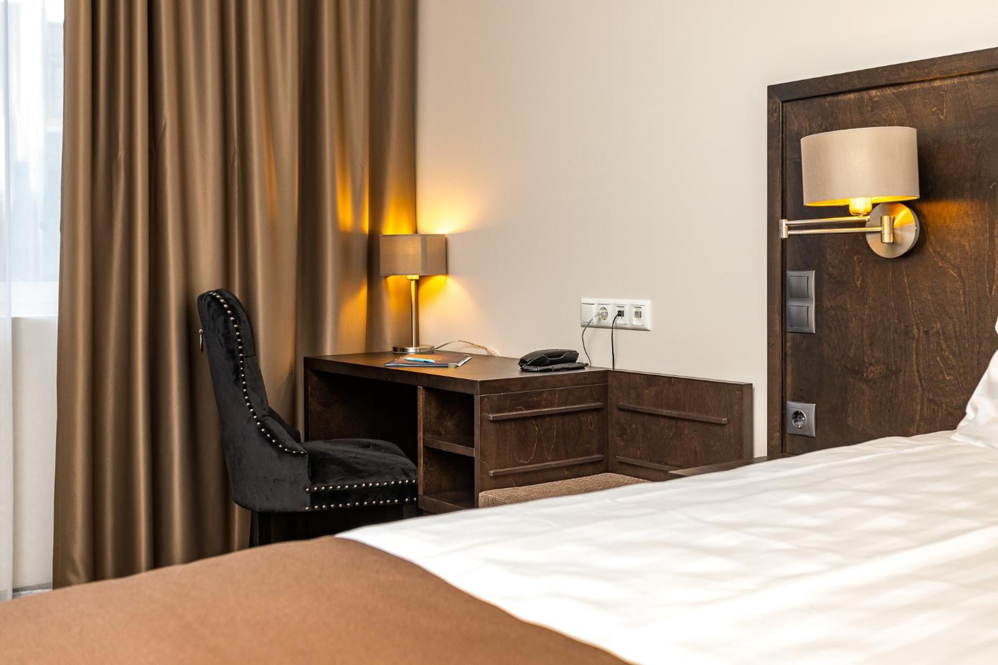 Tallinn Vacations - Adoryal Hotell - Property Image 32