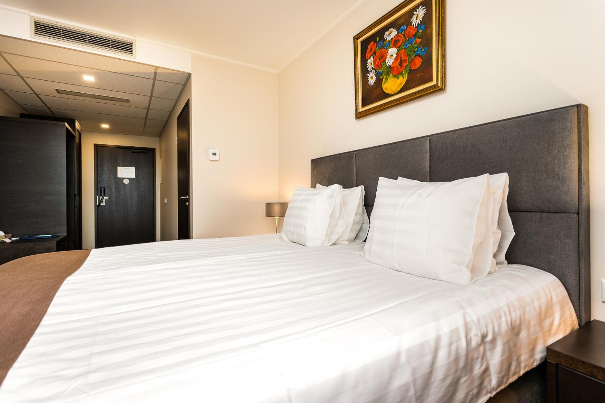 Tallinn Vacations - Adoryal Hotell - Property Image 2