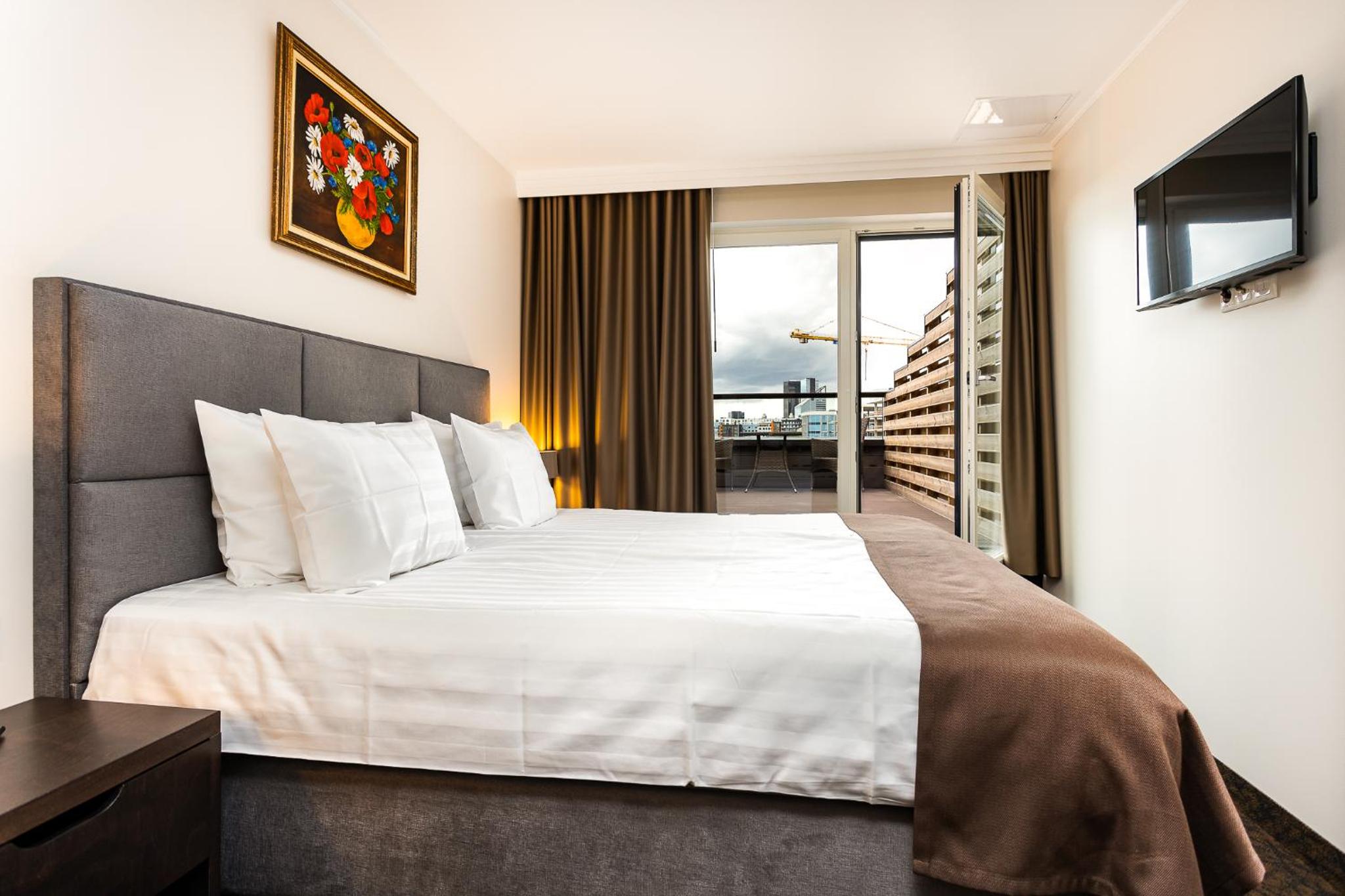 Tallinn Vacations - Adoryal Hotell - Property Image 10