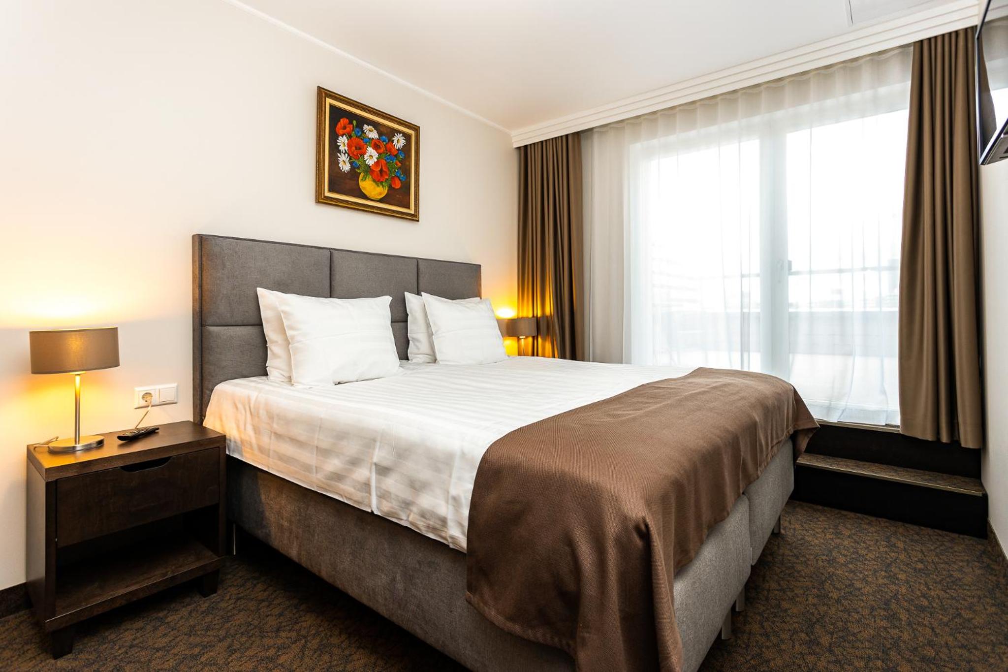 Tallinn Vacations - Adoryal Hotell - Property Image 34