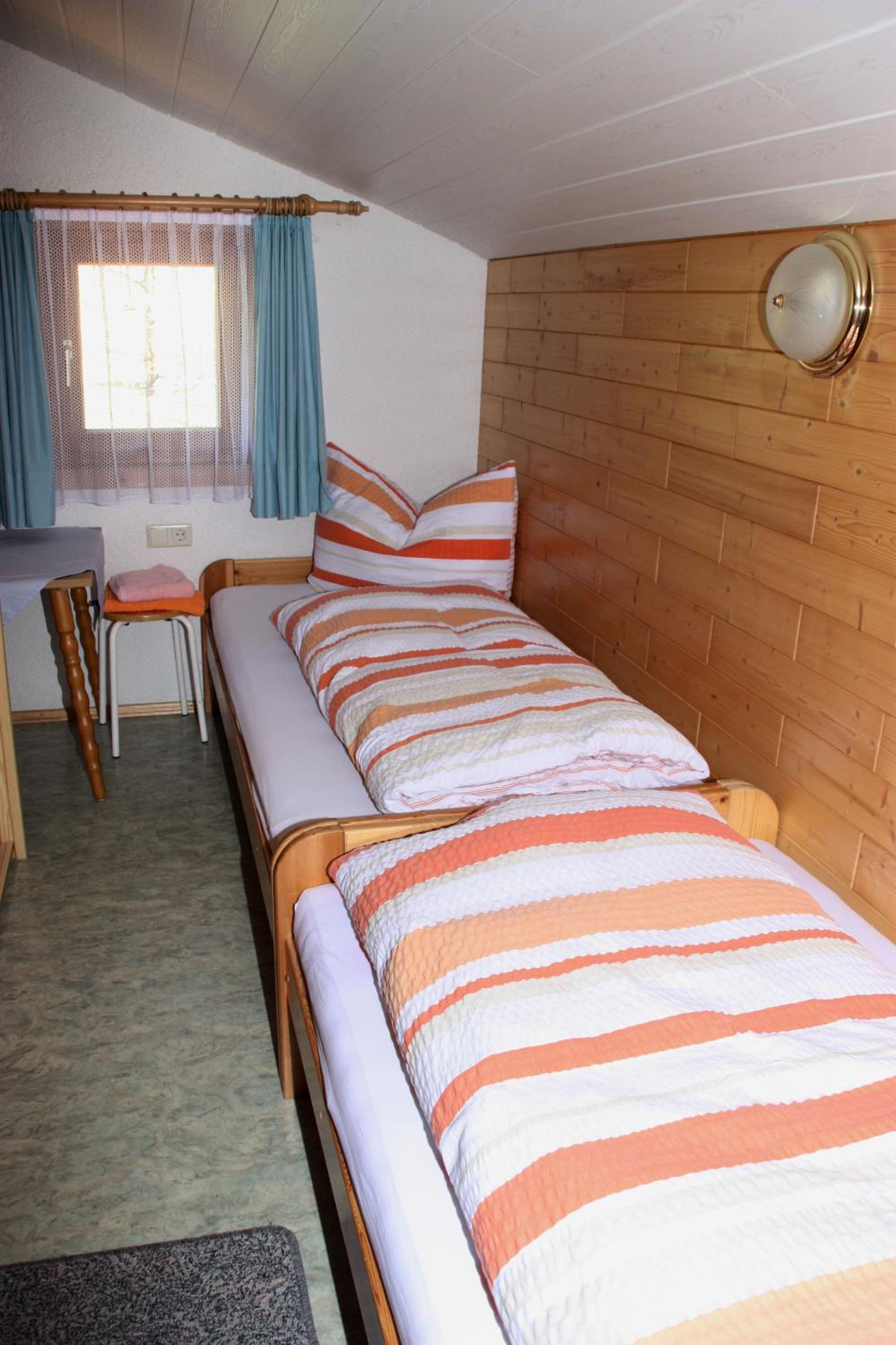 Ferienwohnung Bickel