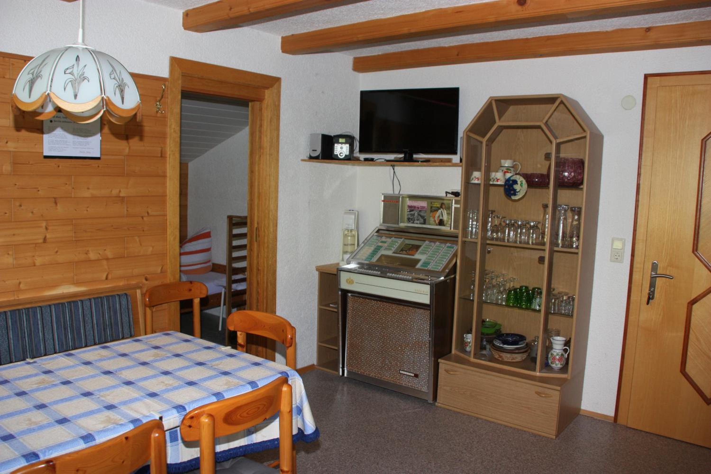Ferienwohnung Bickel