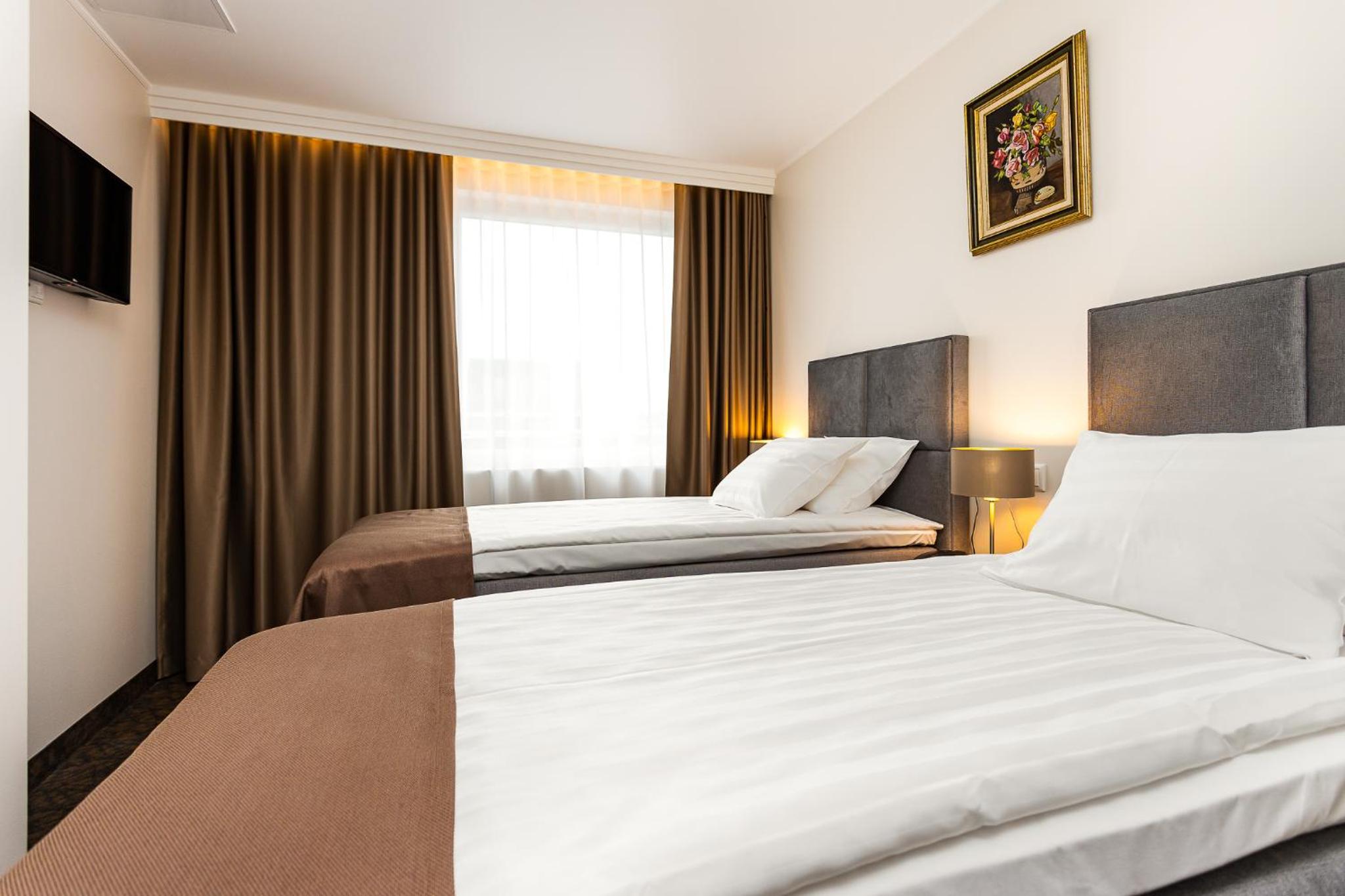 Tallinn Vacations - Adoryal Hotell - Property Image 4